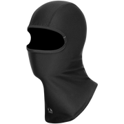 Dainese Balaclava Preta com Logotipo AGV | 201910000689L001 