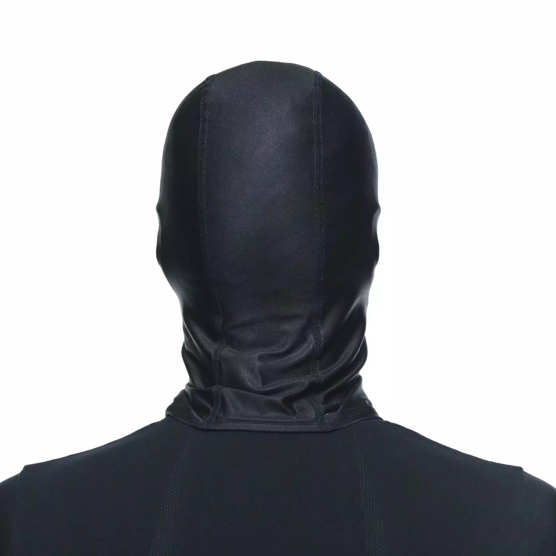Dainese Balaclava Preta com Logotipo Dainese | 201910000690L001 
