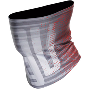 Dainese Halstuch Tricolore com logo AGV | 201910000880L001 