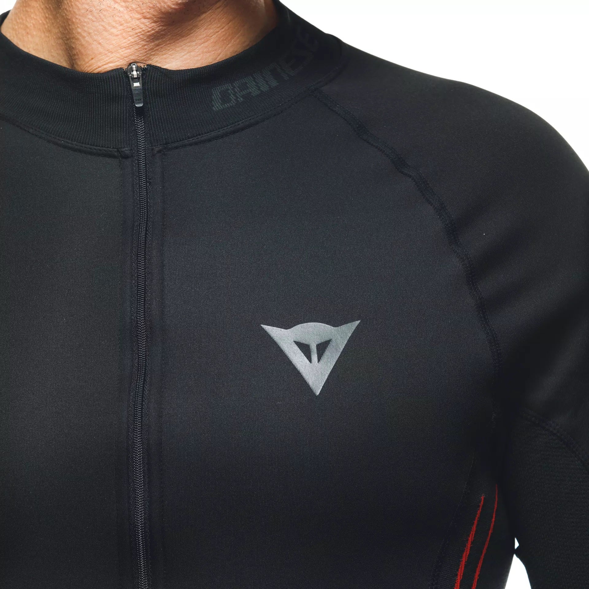Dainese Baselayer-Camisola de Manga Longa No Wind Thermo LS | Homens | 20191601560600 