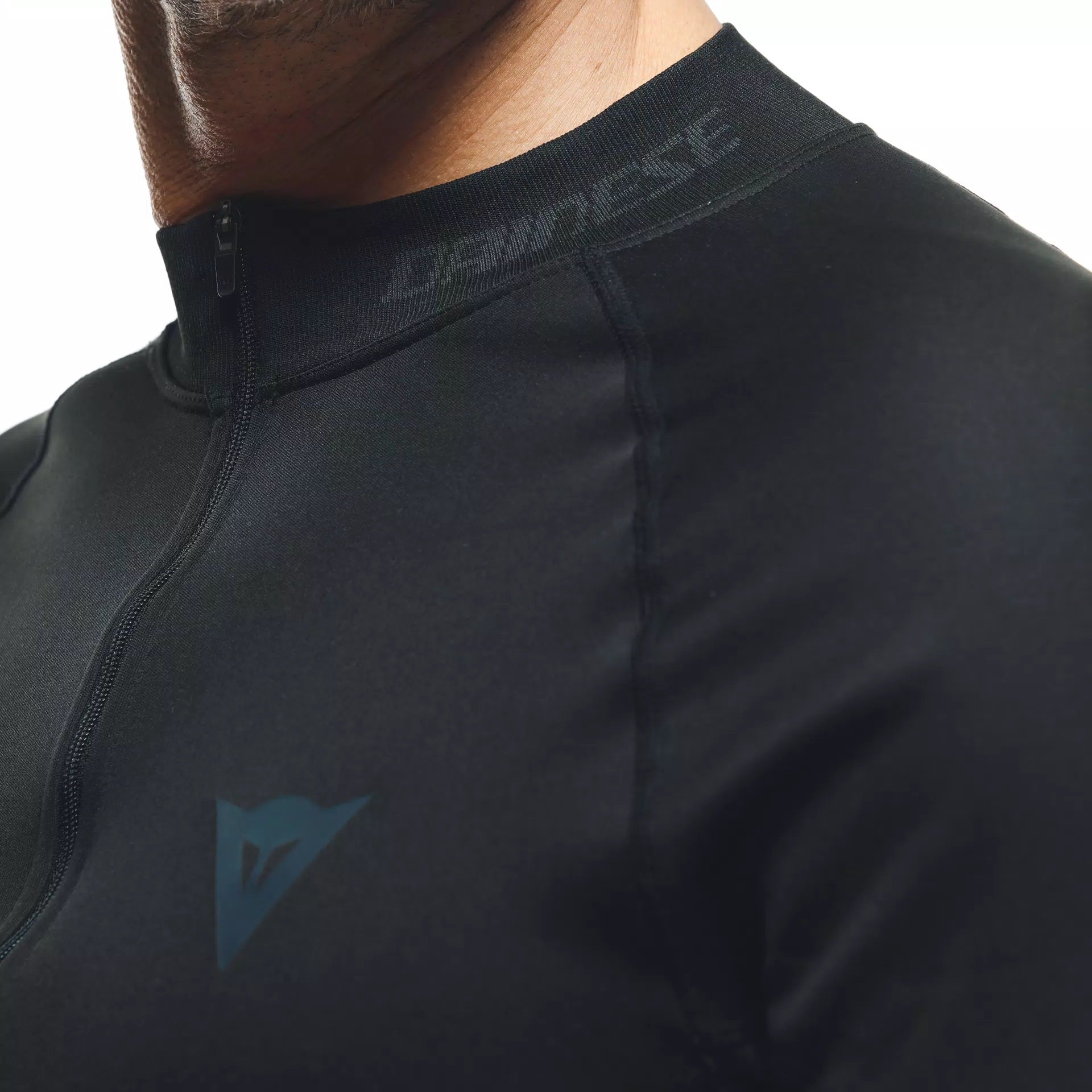 Dainese Baselayer-Camisola de Manga Longa No Wind Thermo LS | Homens | 20191601560600 