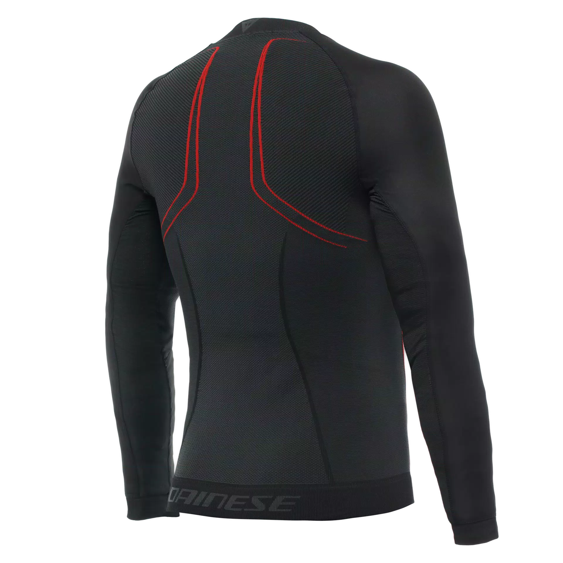 Dainese Baselayer-Camisola de Manga Longa No Wind Thermo LS | Homens | 20191601560600 