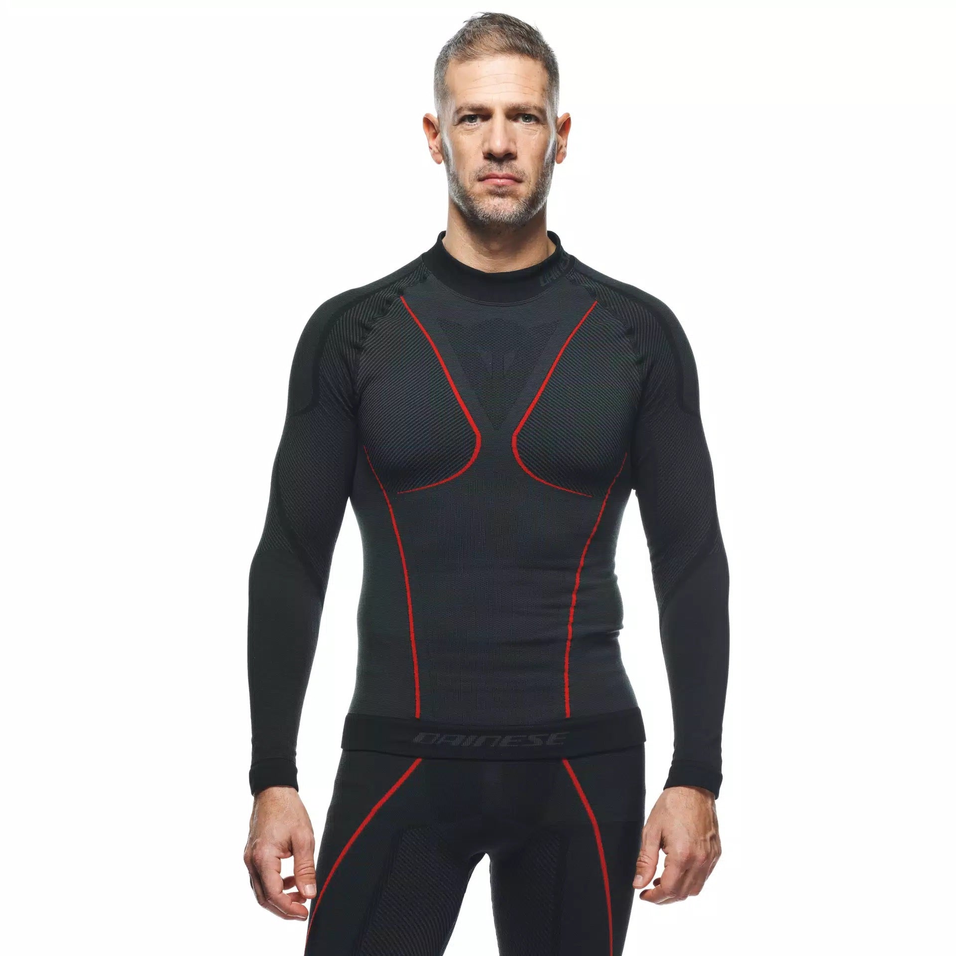 Camisa de base Dainese de manga longa Thermo LS | Homens | 20191601660600 
