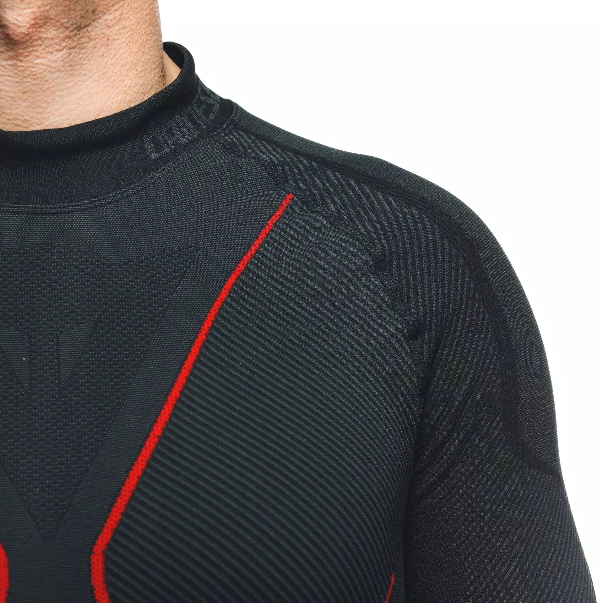 Camisa de base Dainese de manga longa Thermo LS | Homens | 20191601660600 