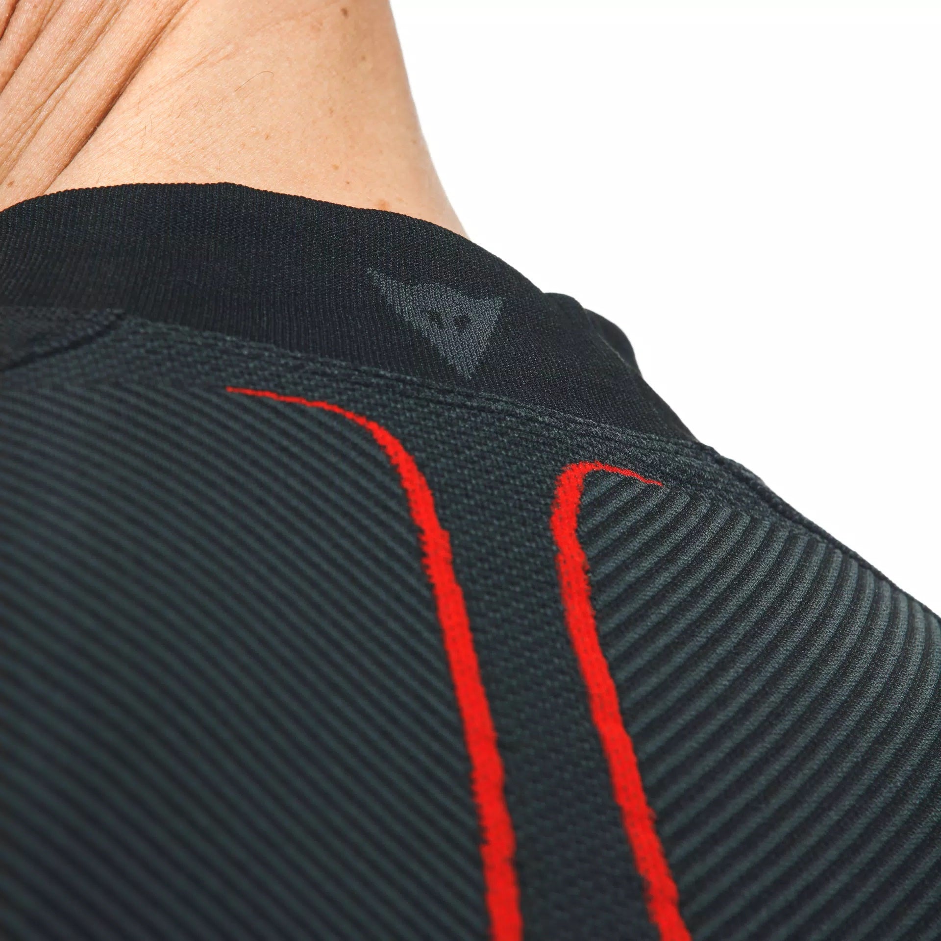 Camisa de base Dainese de manga longa Thermo LS | Homens | 20191601660600 