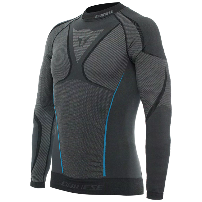 Camisola de manga longa Dainese Baselayer Dry LS | Masculino | 20191601760700 