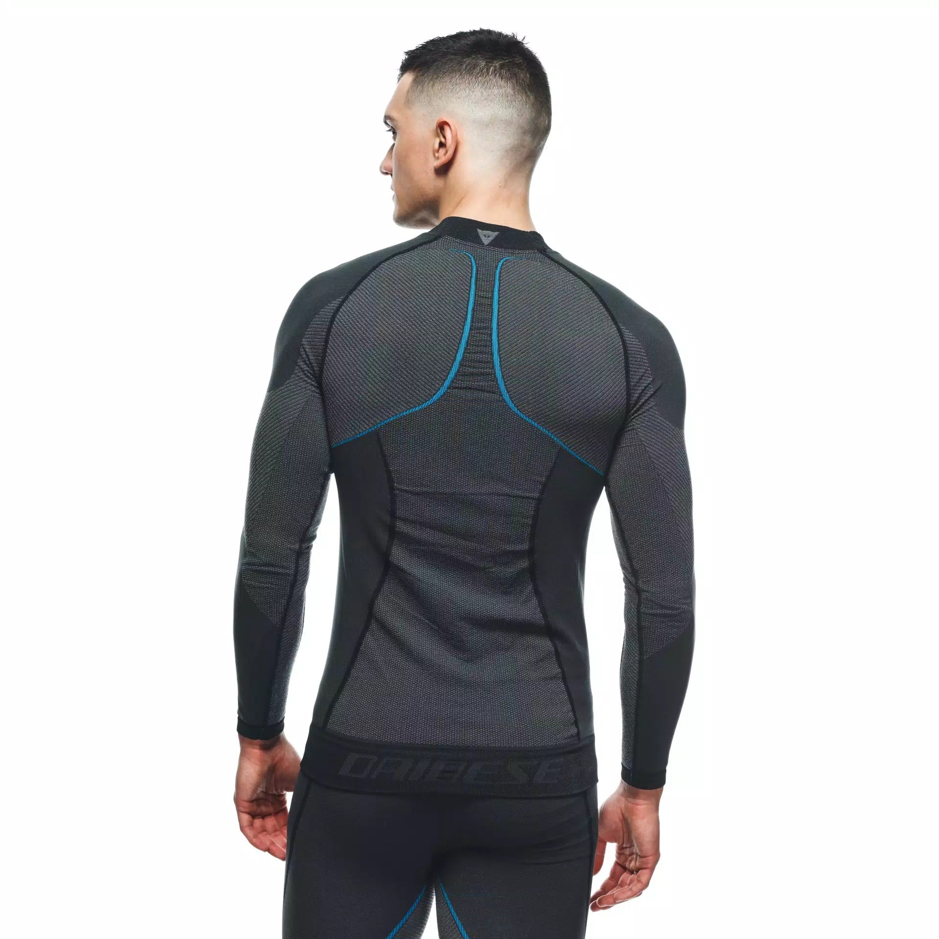 Camisola de manga longa Dainese Baselayer Dry LS | Masculino | 20191601760700 