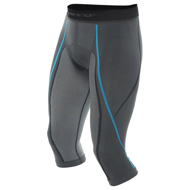 Dainese Calças Base Layer 3/4 Dry Pants | Homens | 20191602360700 