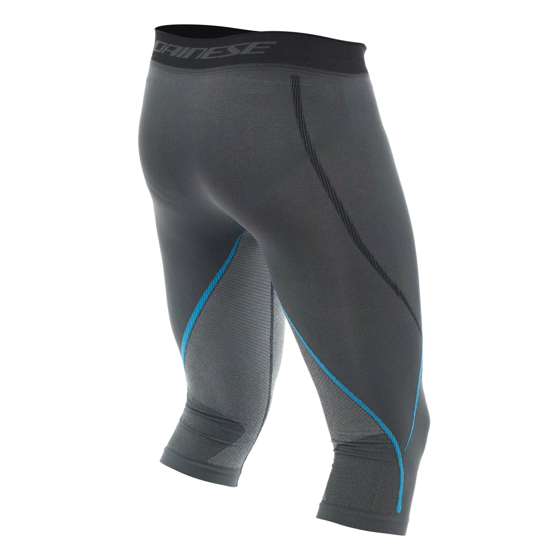 Dainese Calças Base Layer 3/4 Dry Pants | Homens | 20191602360700 