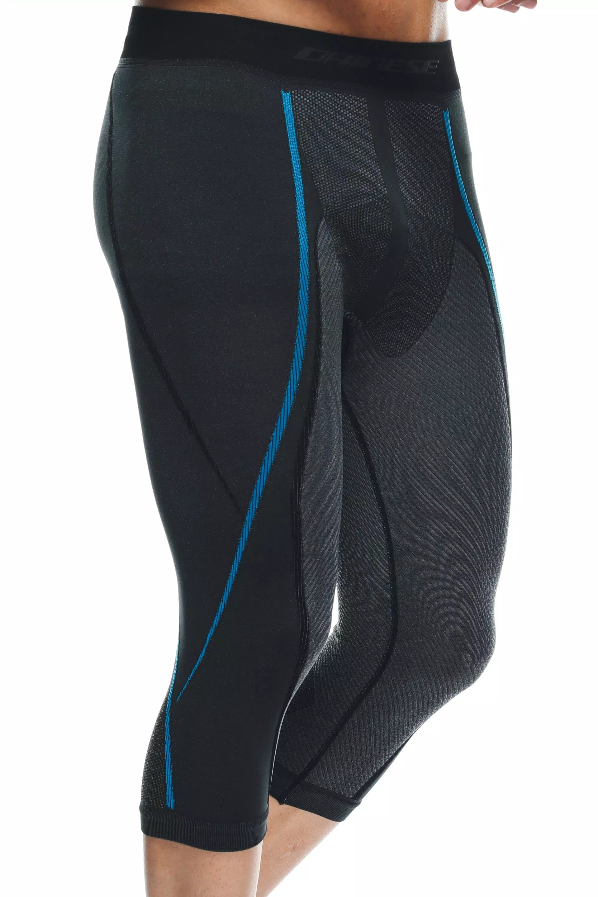 Dainese Calças Base Layer 3/4 Dry Pants | Homens | 20191602360700 