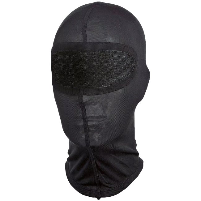 Dainese Balaclava de Seda | 201995920001001 
