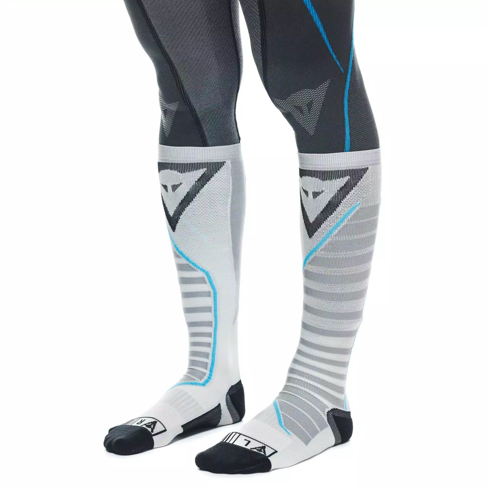 Meias Dainese Dry Long Socks | 2019962716070 