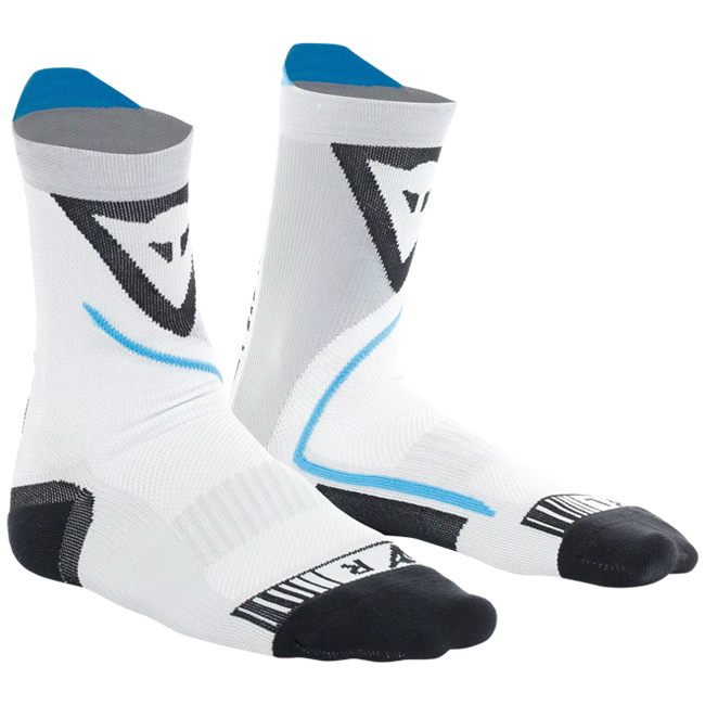 Meias Dainese Dry Mid Socks | 201996272607003 