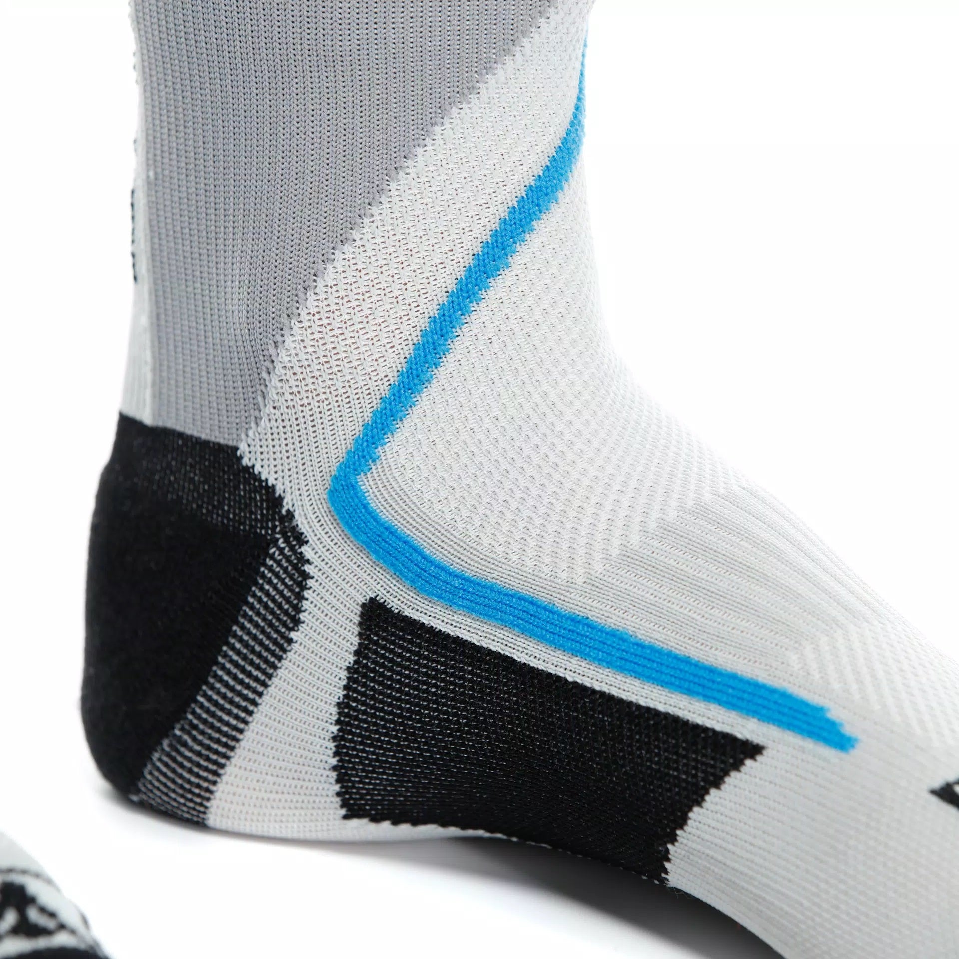 Meias Dainese Dry Mid Socks | 201996272607003 