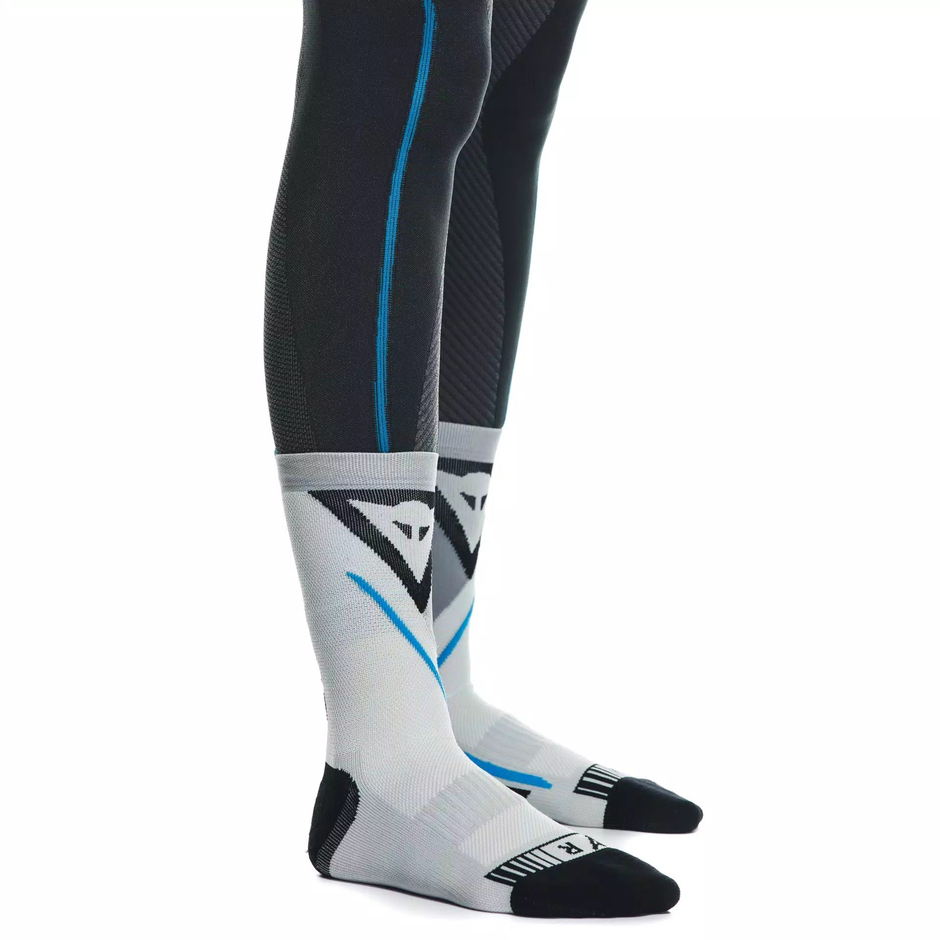 Meias Dainese Dry Mid Socks | 201996272607003 
