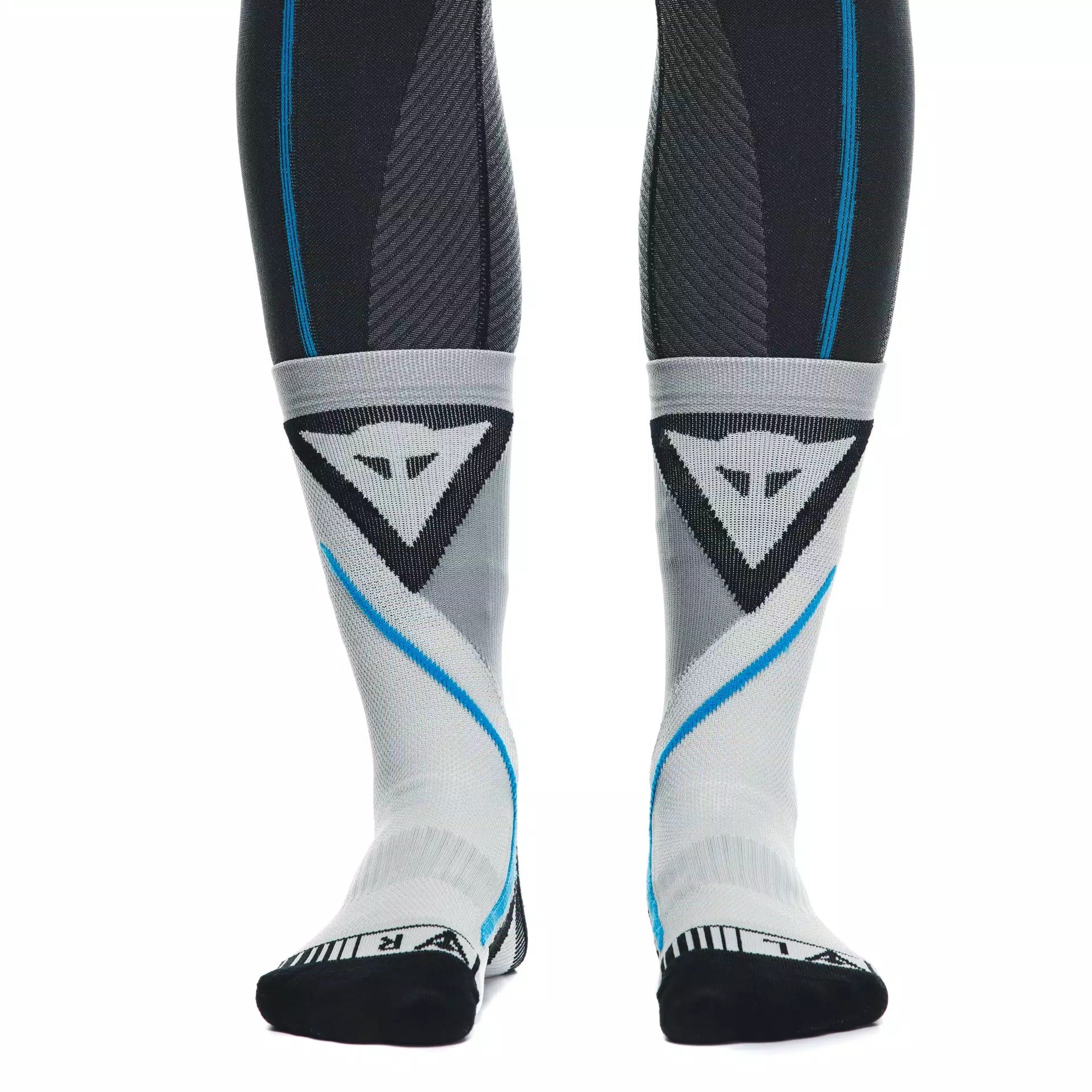 Meias Dainese Dry Mid Socks | 201996272607003 