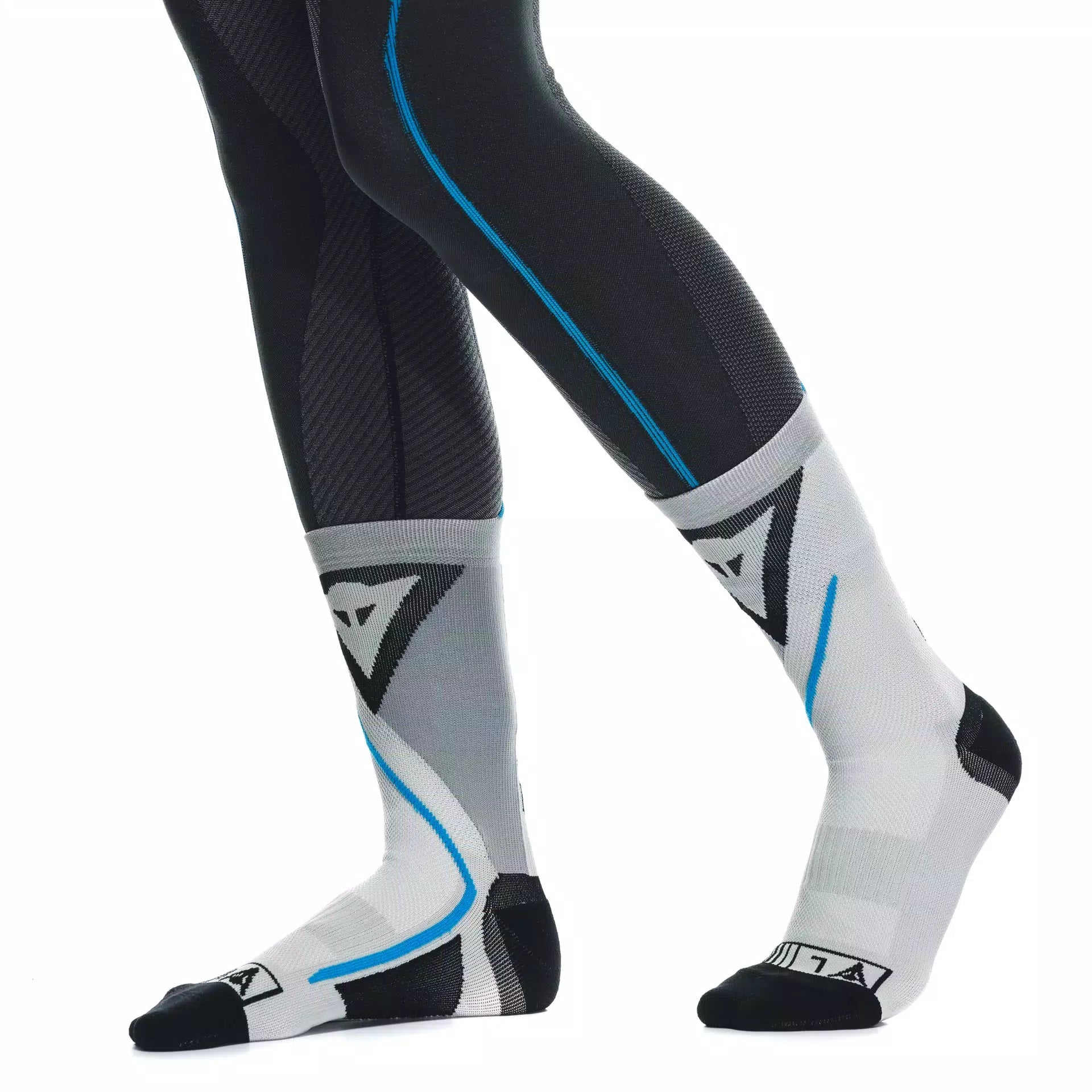 Meias Dainese Dry Mid Socks | 201996272607003 