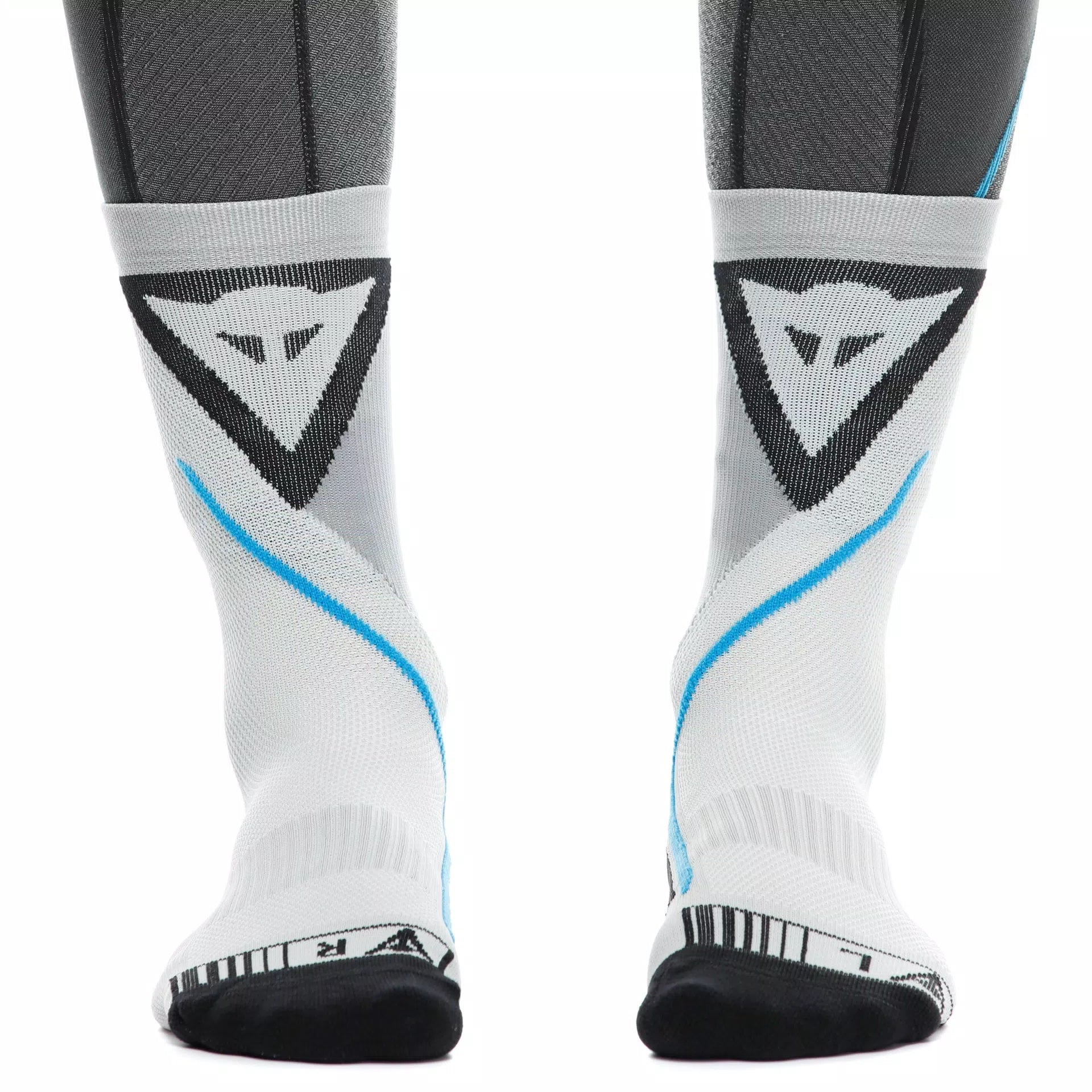 Meias Dainese Dry Mid Socks | 201996272607003 