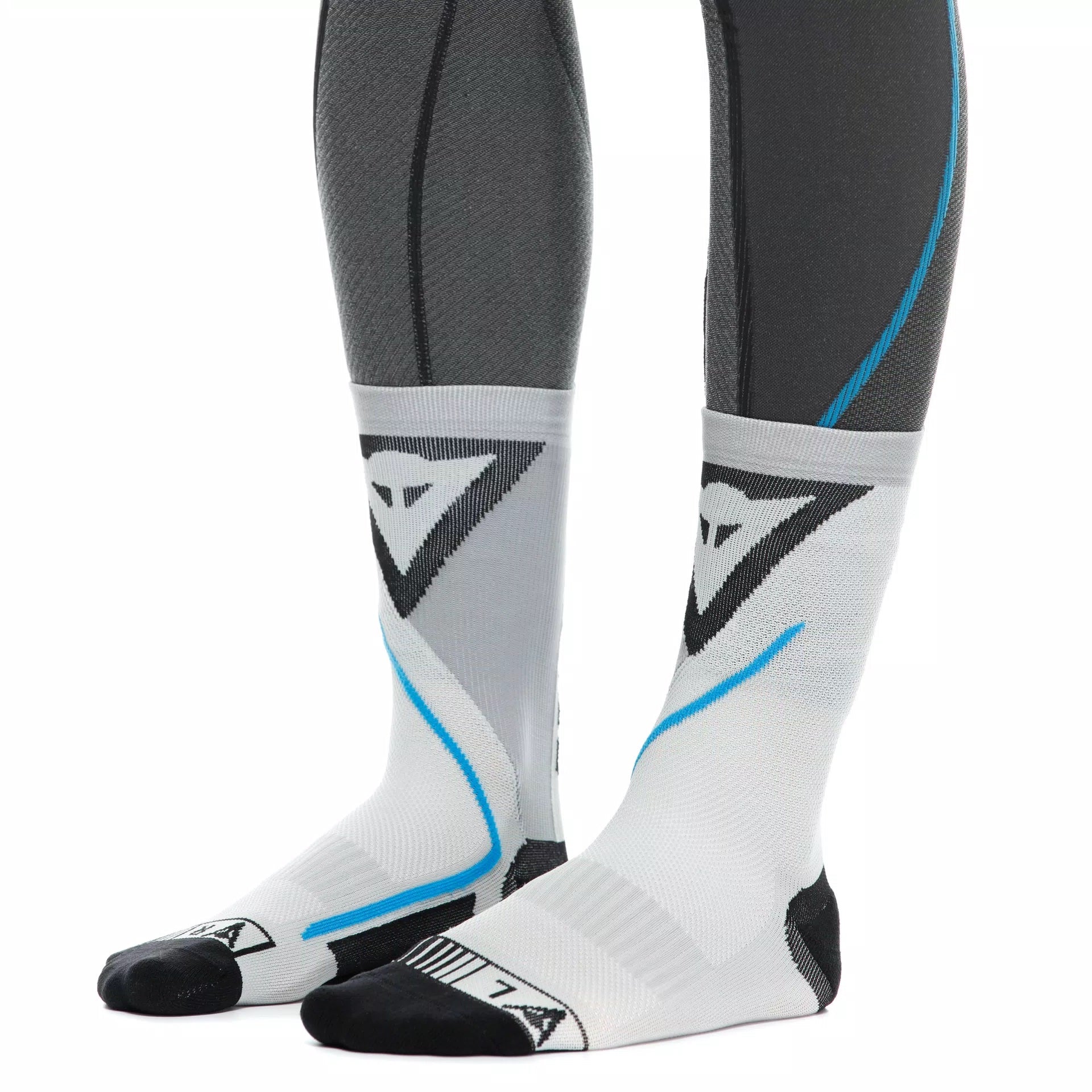 Meias Dainese Dry Mid Socks | 201996272607003 
