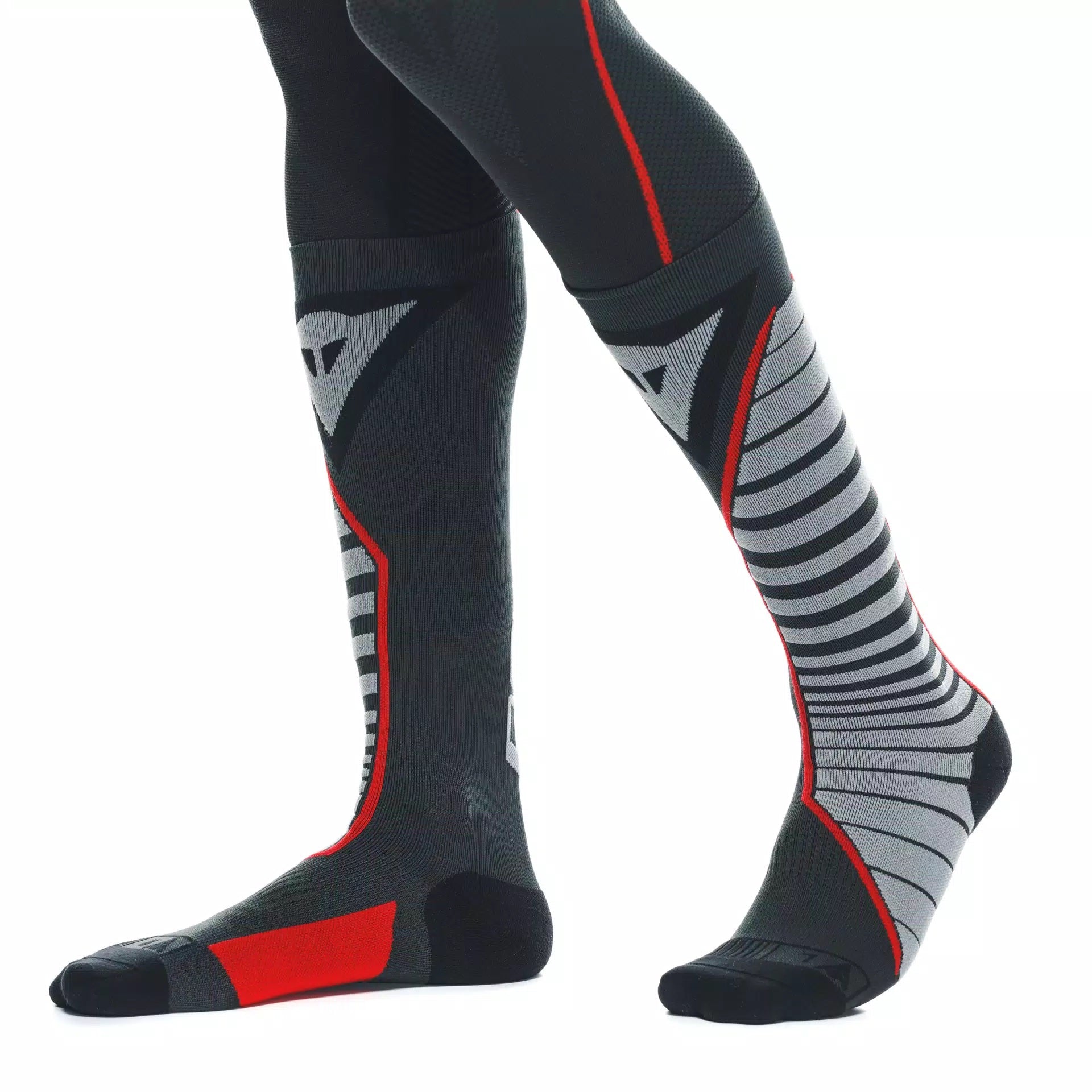 Meias Dainese Thermo Long Socks | 2019962736060 