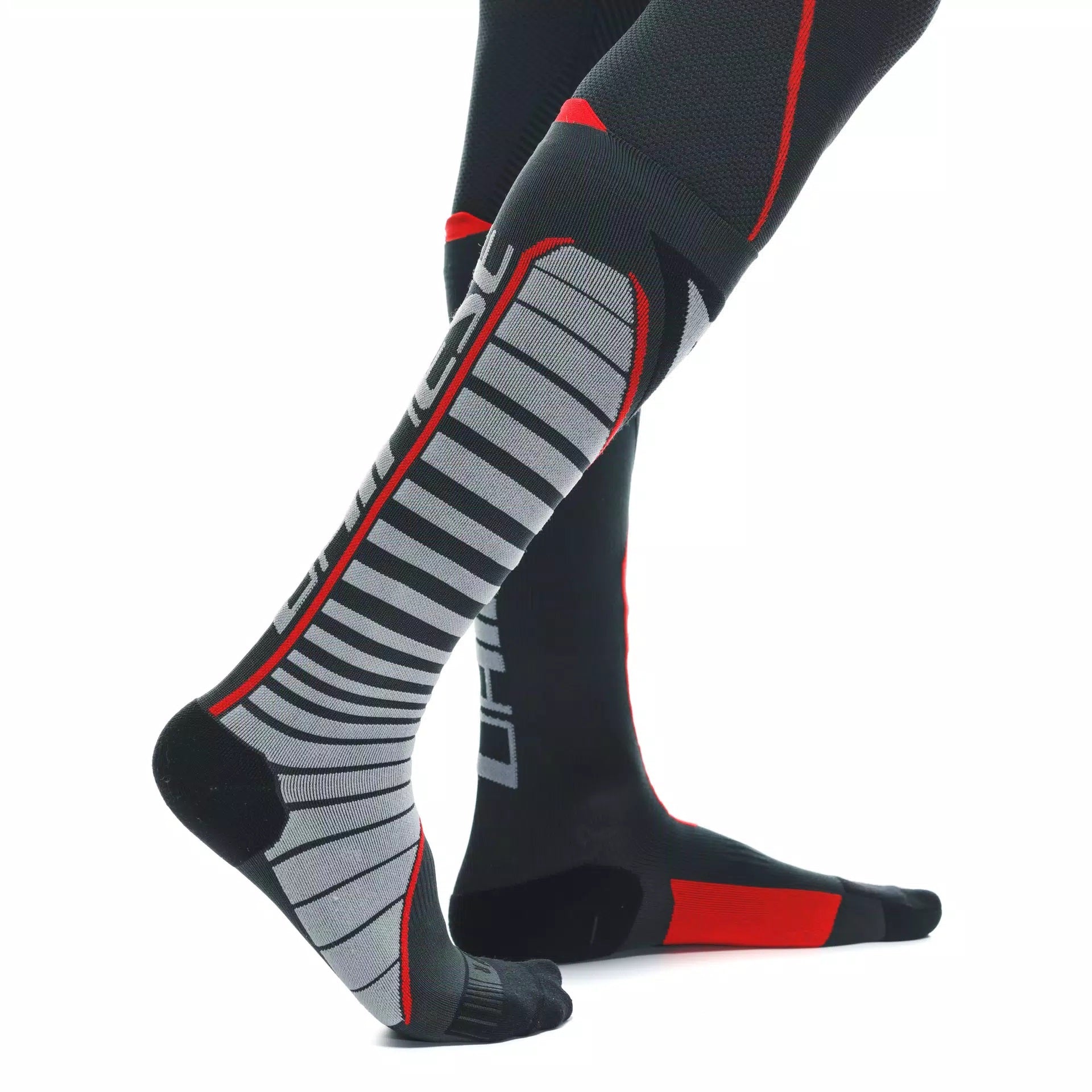 Meias Dainese Thermo Long Socks | 2019962736060 