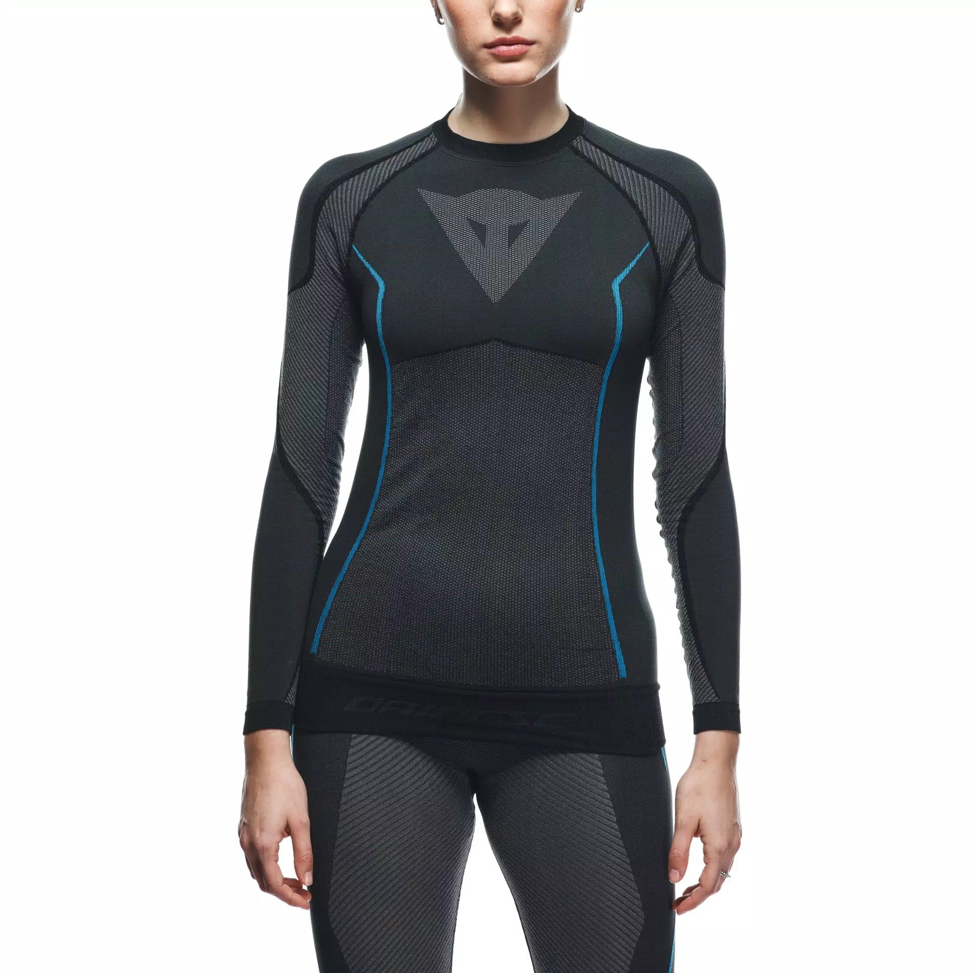 Dainese Baselayer-Camisola de Manga Longa Dry LS Senhora | Mulheres | 20291601760700 