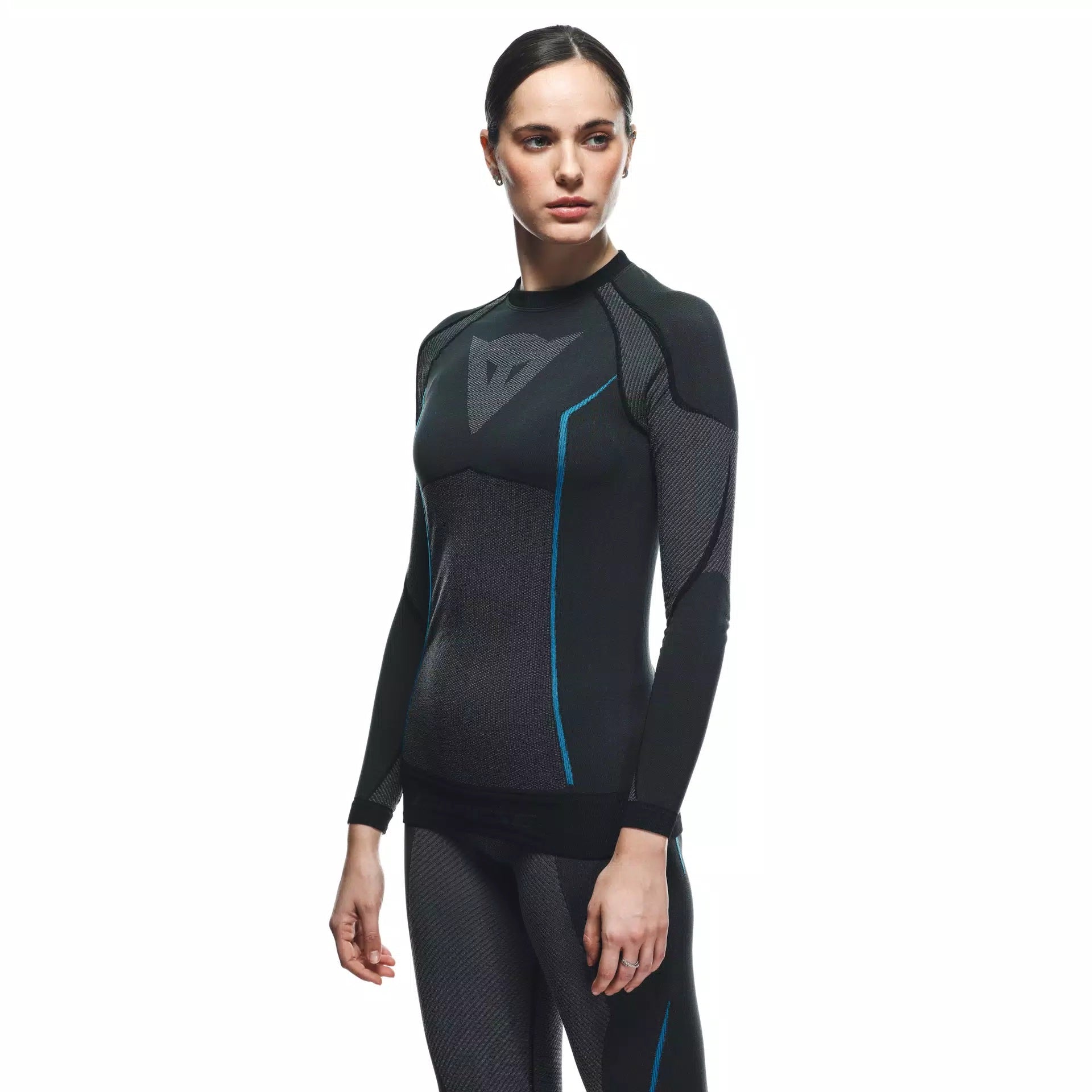 Dainese Baselayer-Camisola de Manga Longa Dry LS Senhora | Mulheres | 20291601760700 