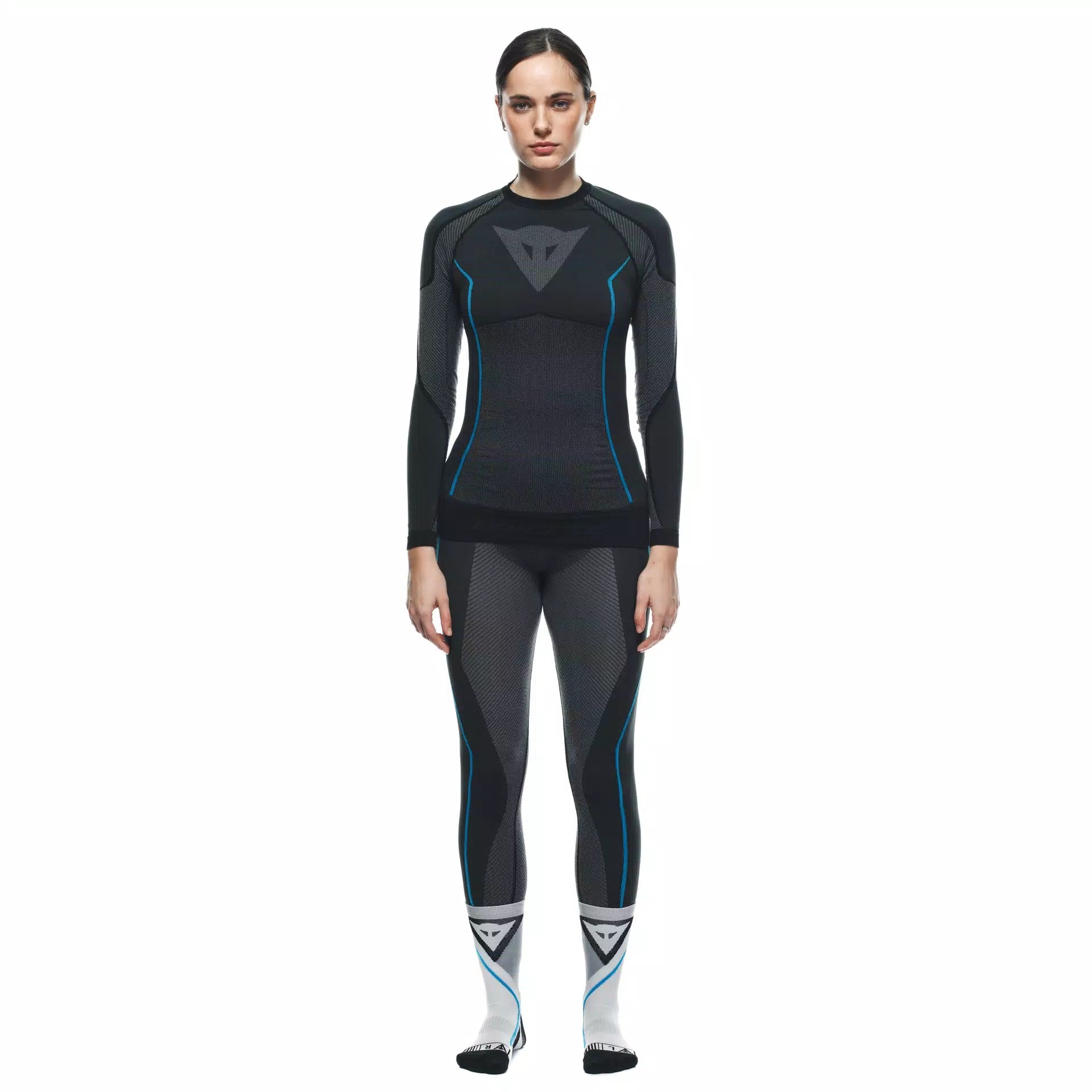 Dainese Baselayer-Camisola de Manga Longa Dry LS Senhora | Mulheres | 20291601760700 