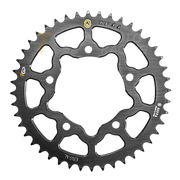 Sitta Roda de Corrente em Alumínio Aprilia RSV4/1100 Factory/R/RR/RF (09-26) (202P) – 37-48 Dentes, 520 Passo 