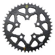 Sitta roda dentada de alumínio BMW HP roda Schmiederad HP4 e HP4 Race (204Y) – 37-47 dentes, 525 divisão 