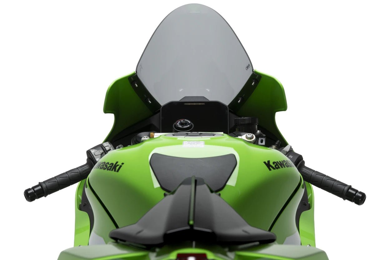 Puig R-Racer Para-brisas Kawasaki ZX-10 R/RR (2026) 