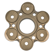 Suporte de engrenagem de alumínio Sitta Ducati Panigale V4/S/R (18-24) 206D02 