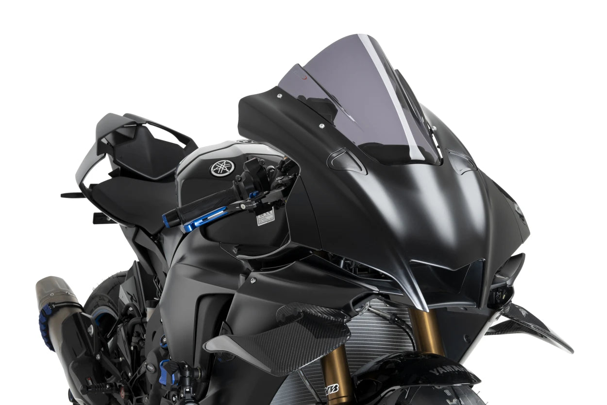 Carenagem adicional traseira Puig Yamaha YZF-R1/M RN65 (20-25) 