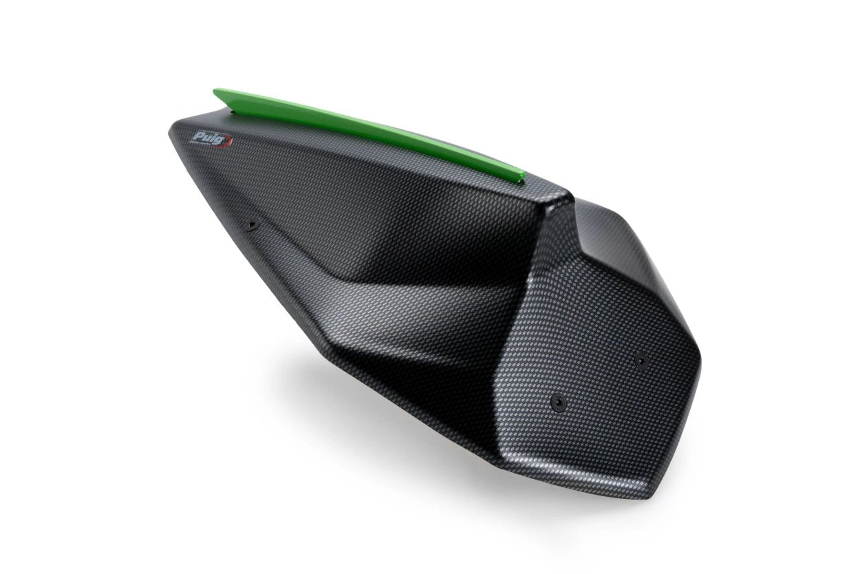 Carenagem adicional traseira Puig Kawasaki ZX-10 R/RR (2026) 