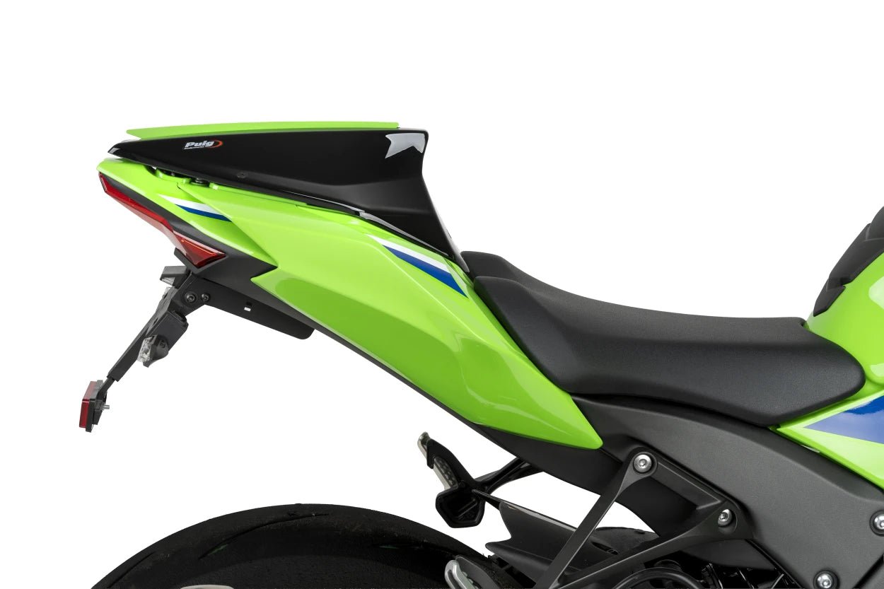 Carenagem adicional traseira Puig Kawasaki ZX-10 R/RR (2026) 