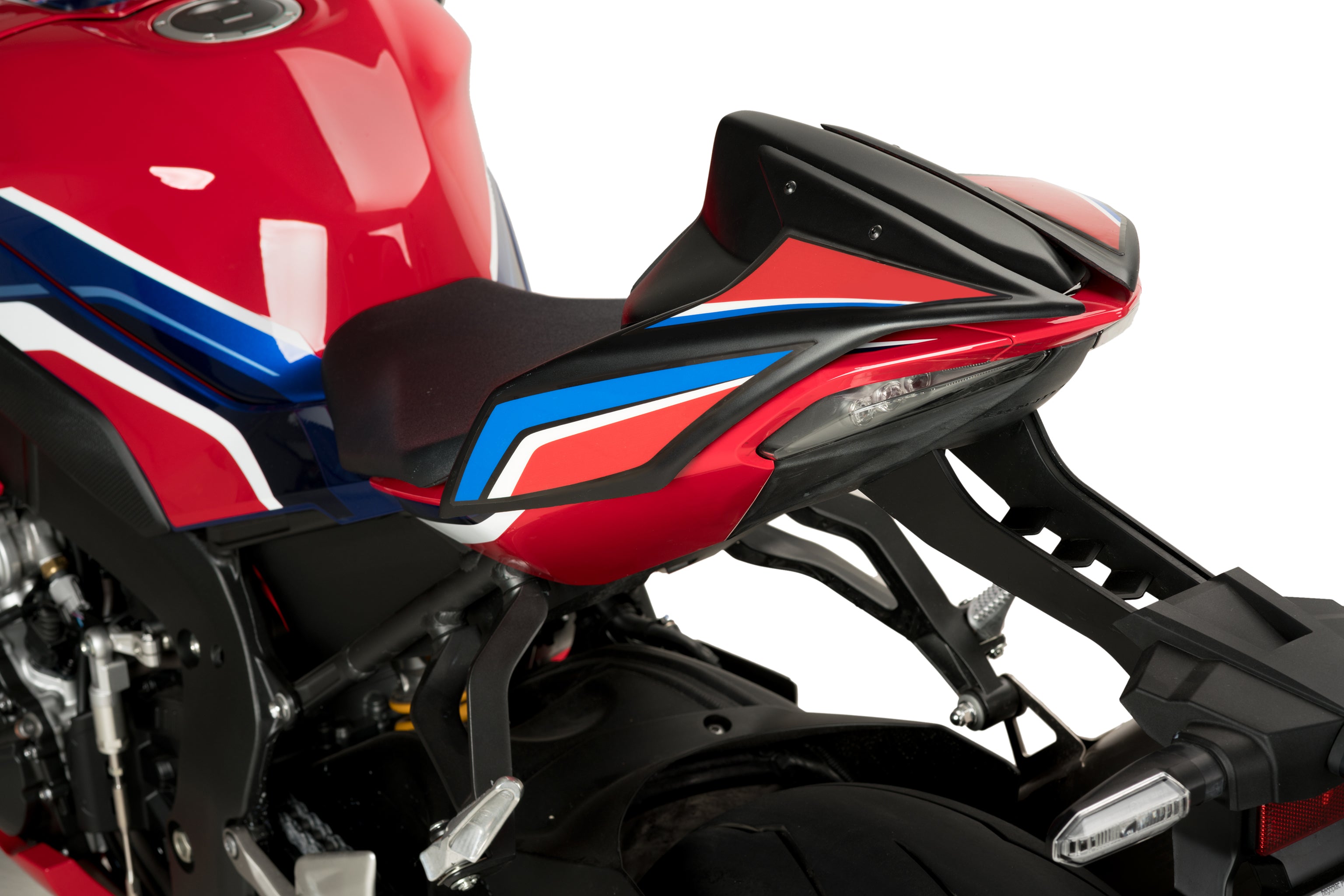Carenagem adicional traseira Puig Honda CBR 1000 RR-R (20-25) 