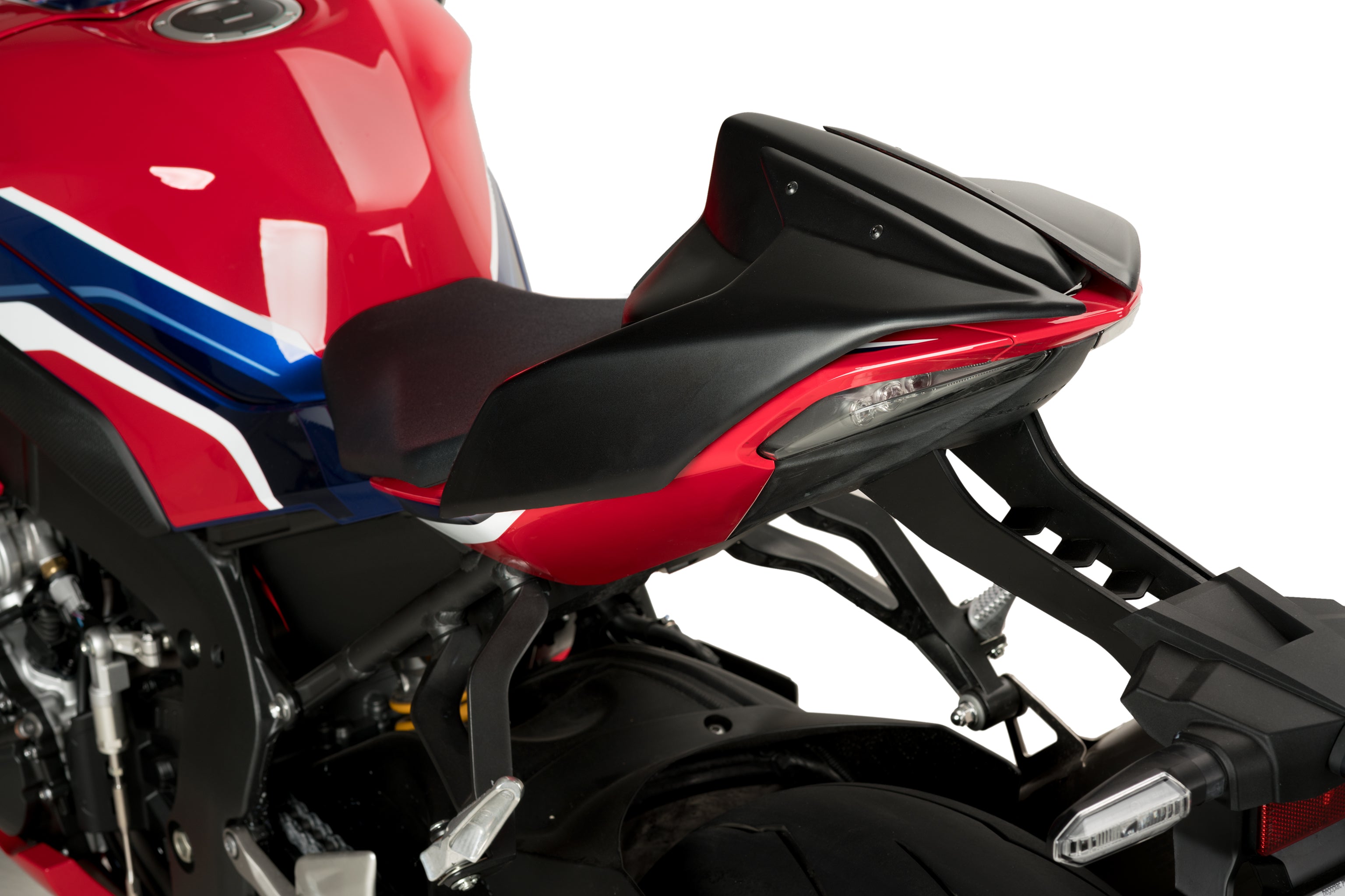 Carenagem adicional traseira Puig Honda CBR 1000 RR-R (20-25) 