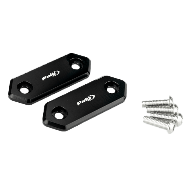 Capas de espelho Puig Kawasaki ZX-4 RR (23-25) 