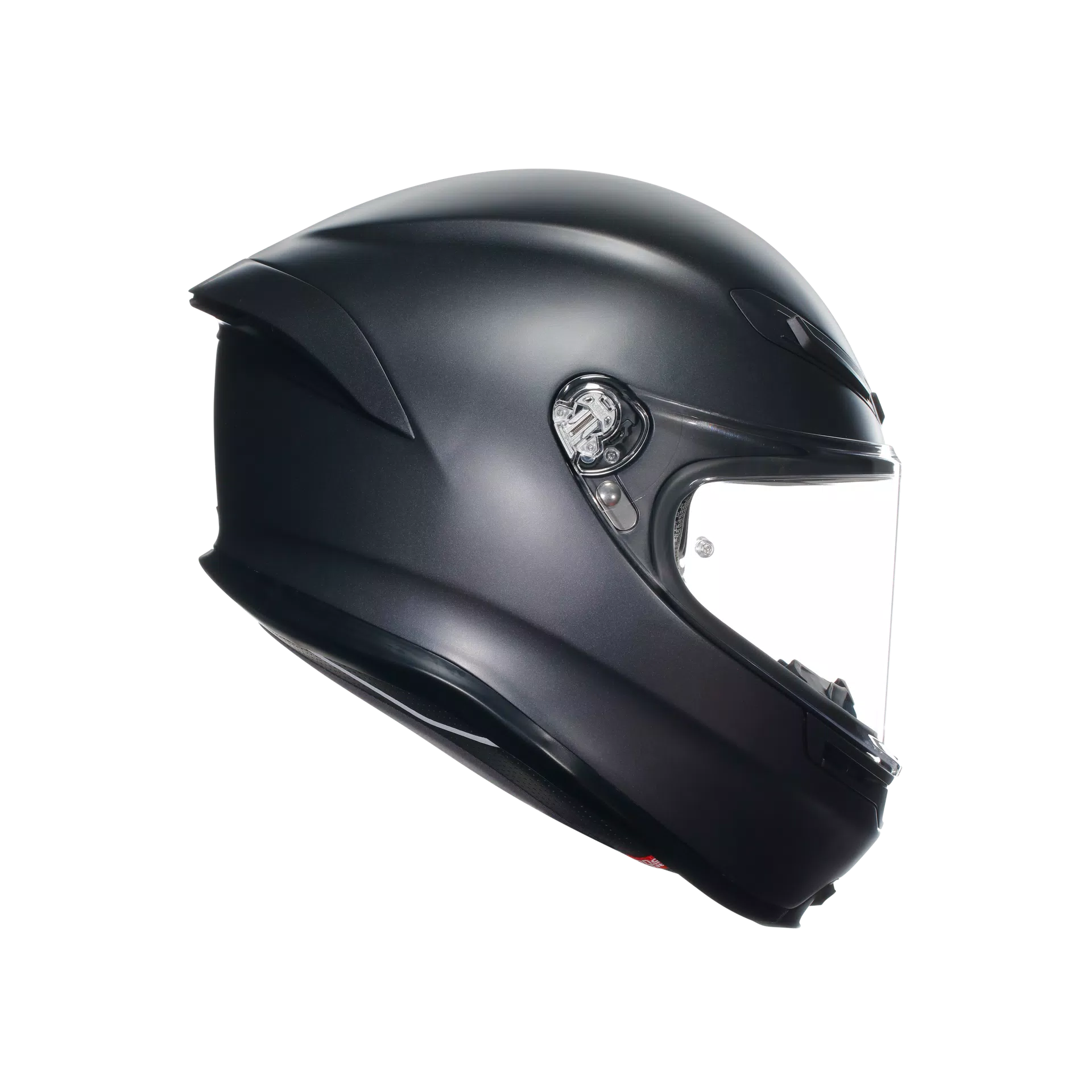 Capacete AGV K6 S preto mate | 2118395001011 