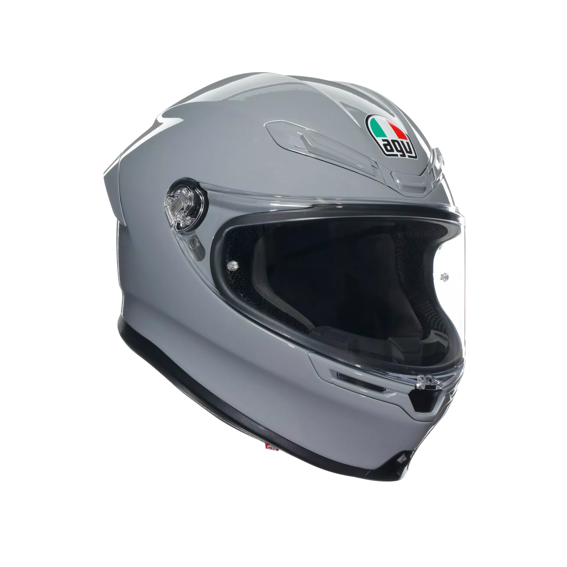Capacete AGV K6 S Nardo Grey | 2118395001012 