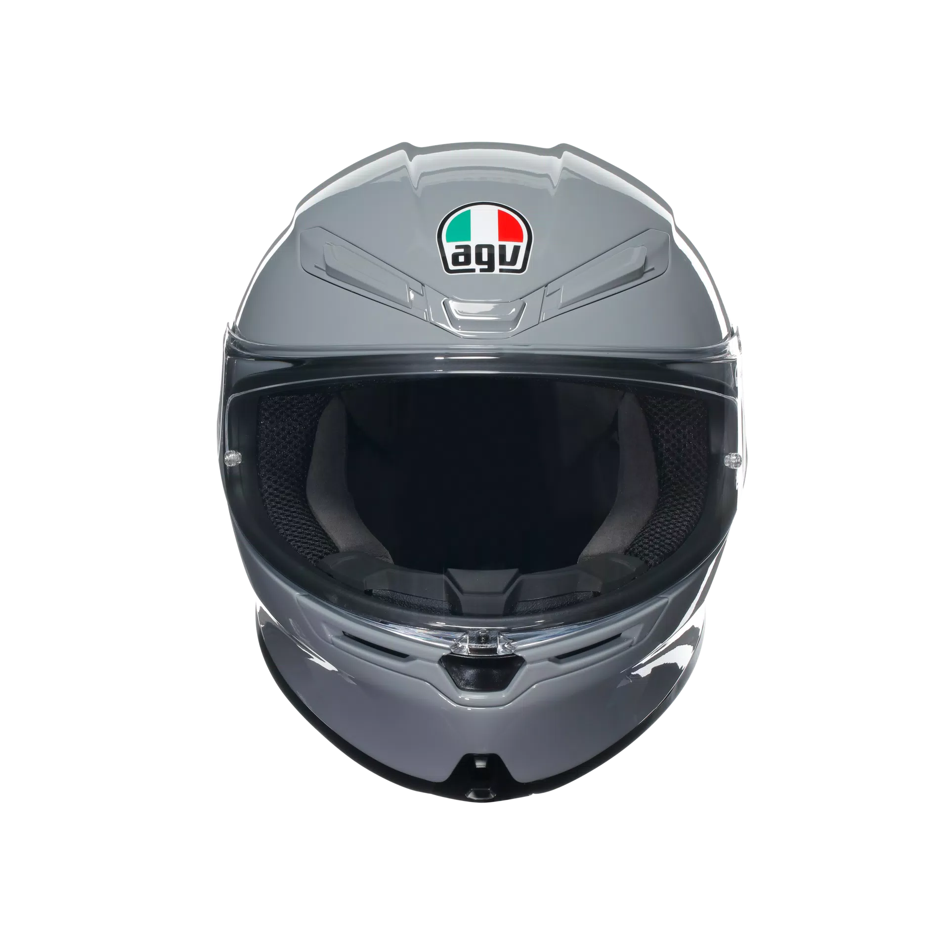 Capacete AGV K6 S Nardo Grey | 2118395001012 