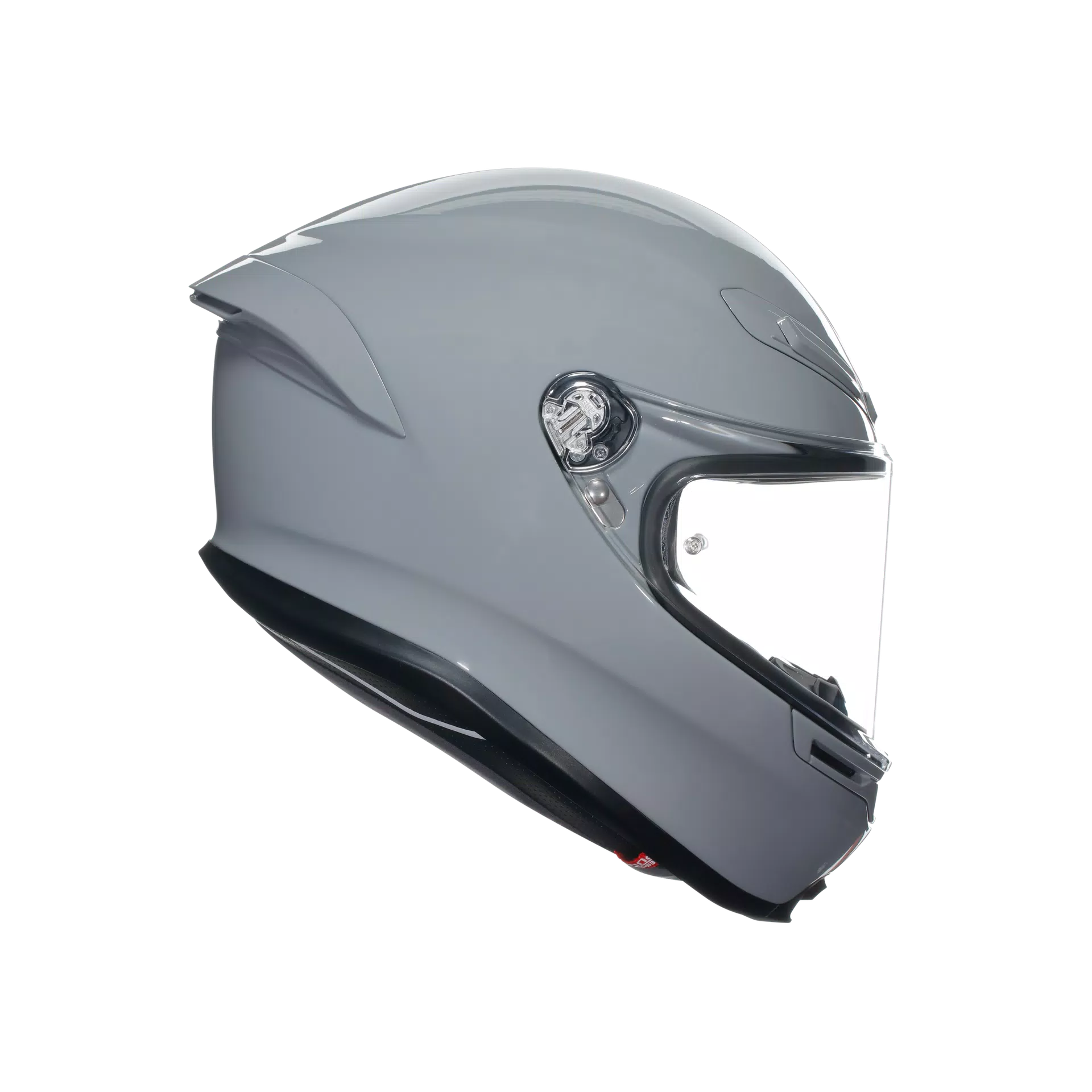 Capacete AGV K6 S Nardo Grey | 2118395001012 