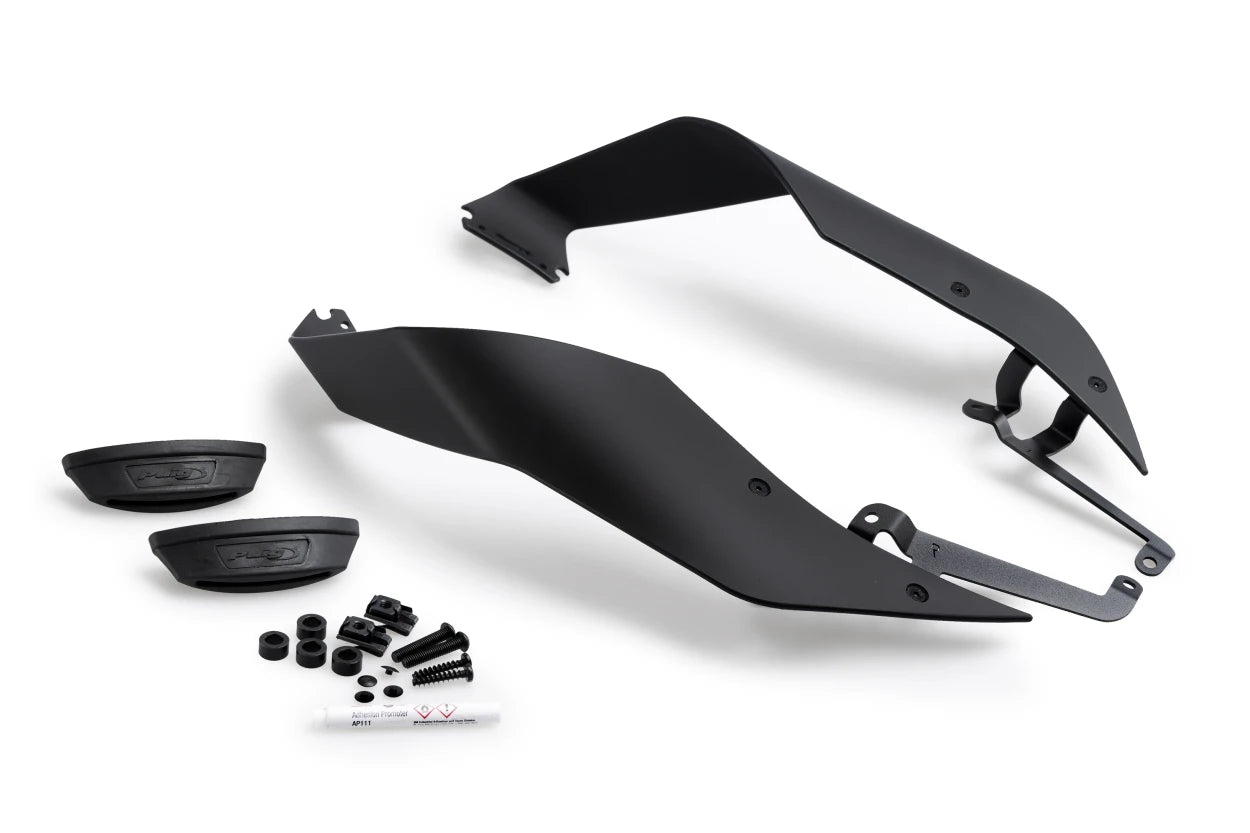 Spoiler Lateral de Corrida Puig Downforce Yamaha YZF-R7 (22-26) 