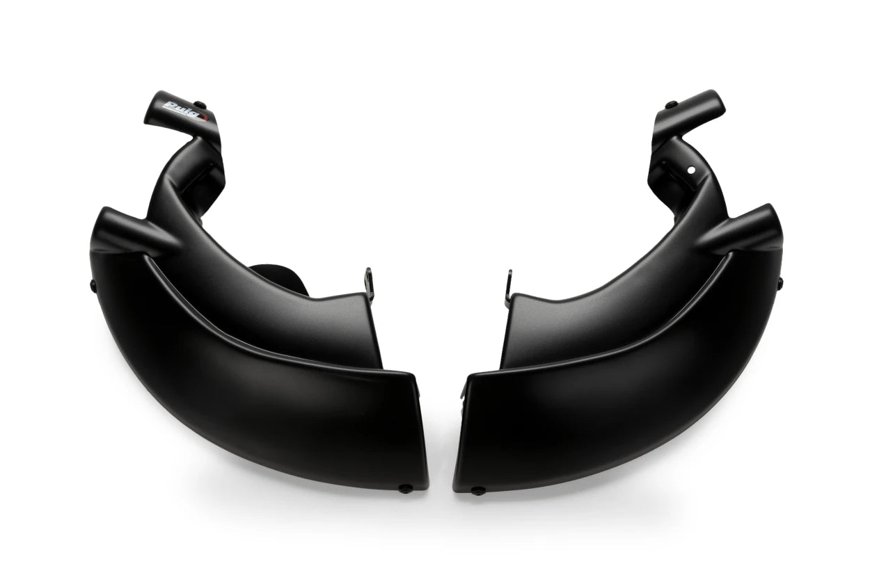 Pinças de travão Refrigeração Dutos de ar Puig Kawasaki ZX-10 R/RR (2026) 