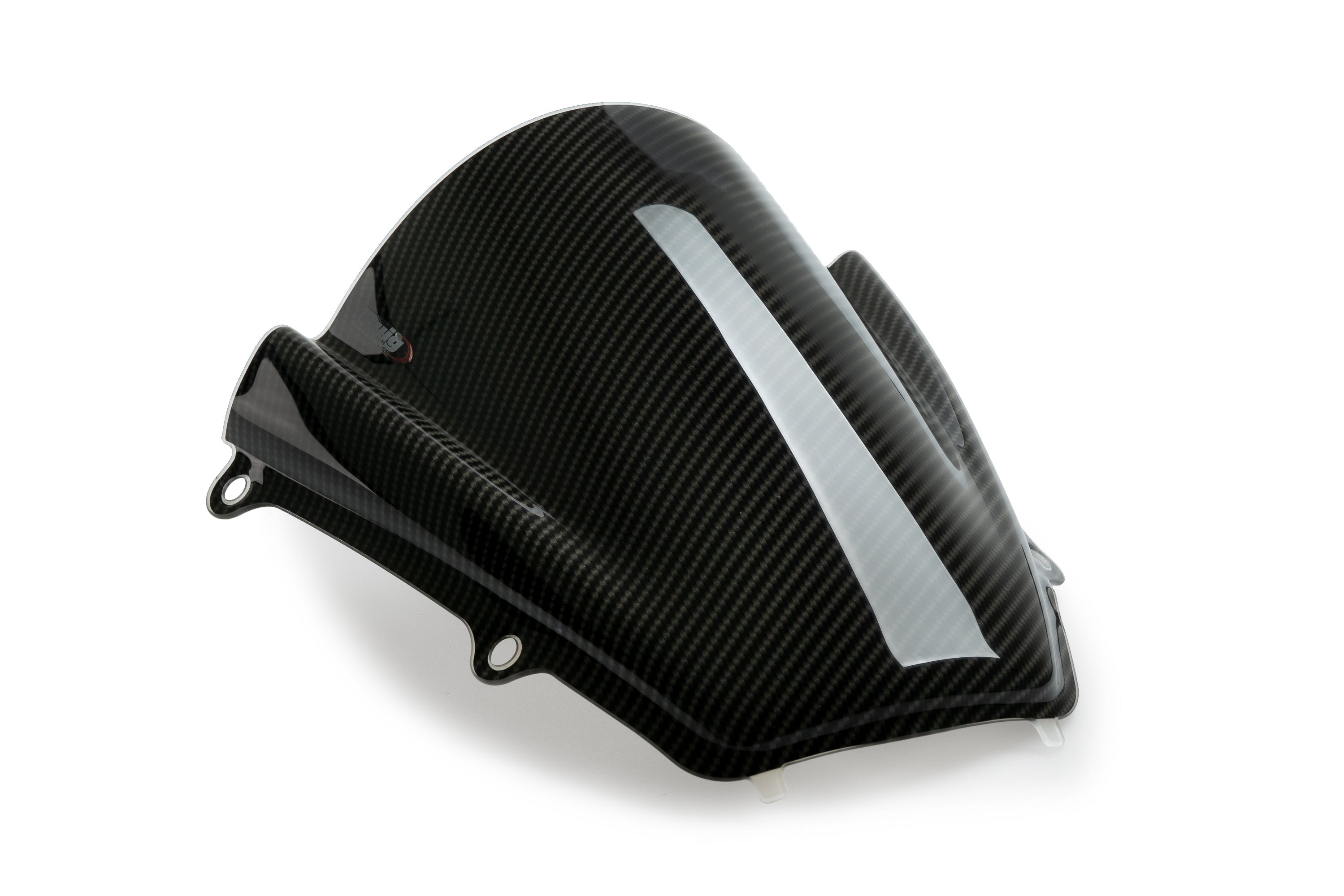 Puig Z-Racing Para-brisas Honda CBR 600 RR PC69 (24-25) 