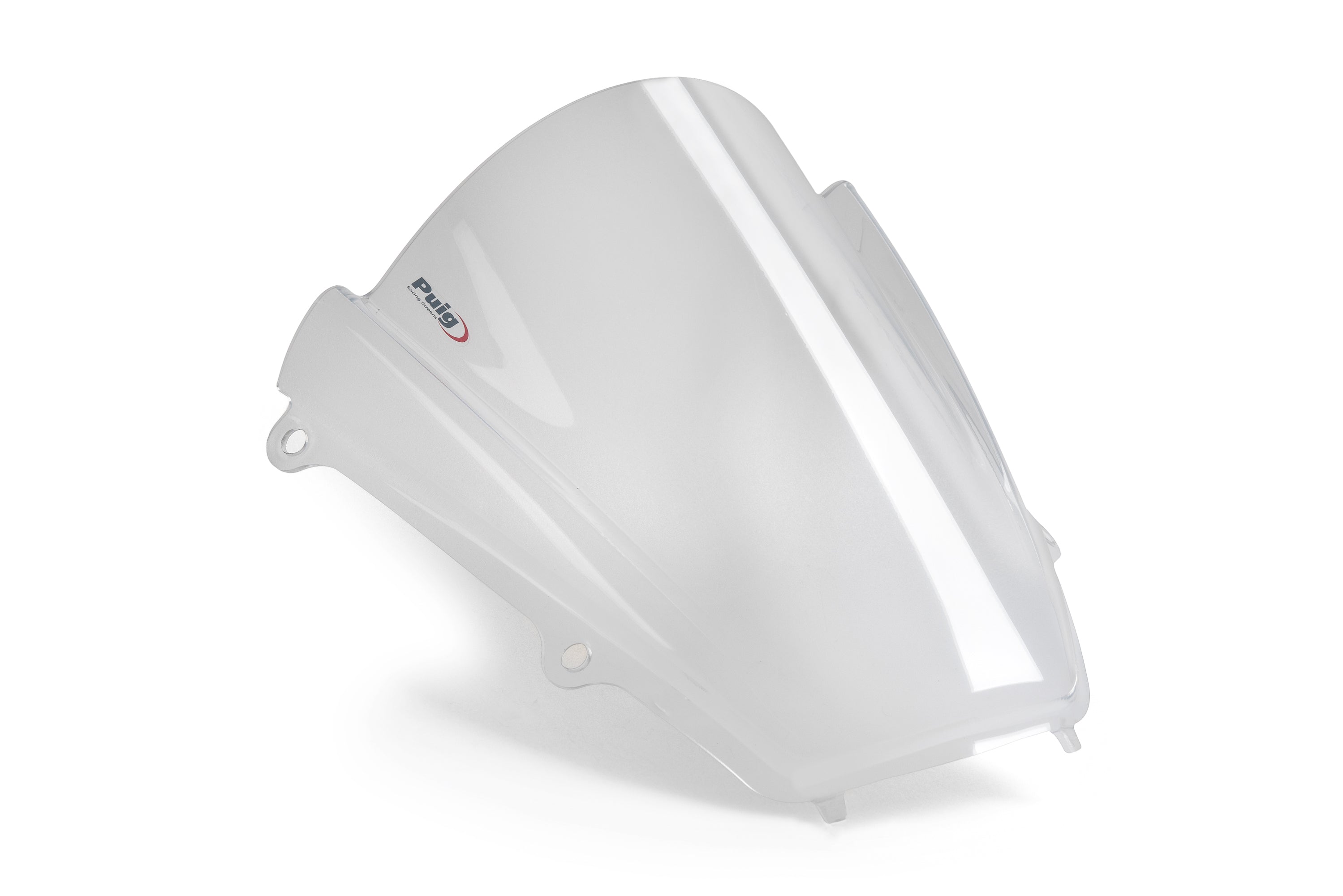 Puig Z-Racing Para-brisas Honda CBR 600 RR PC69 (24-25) 