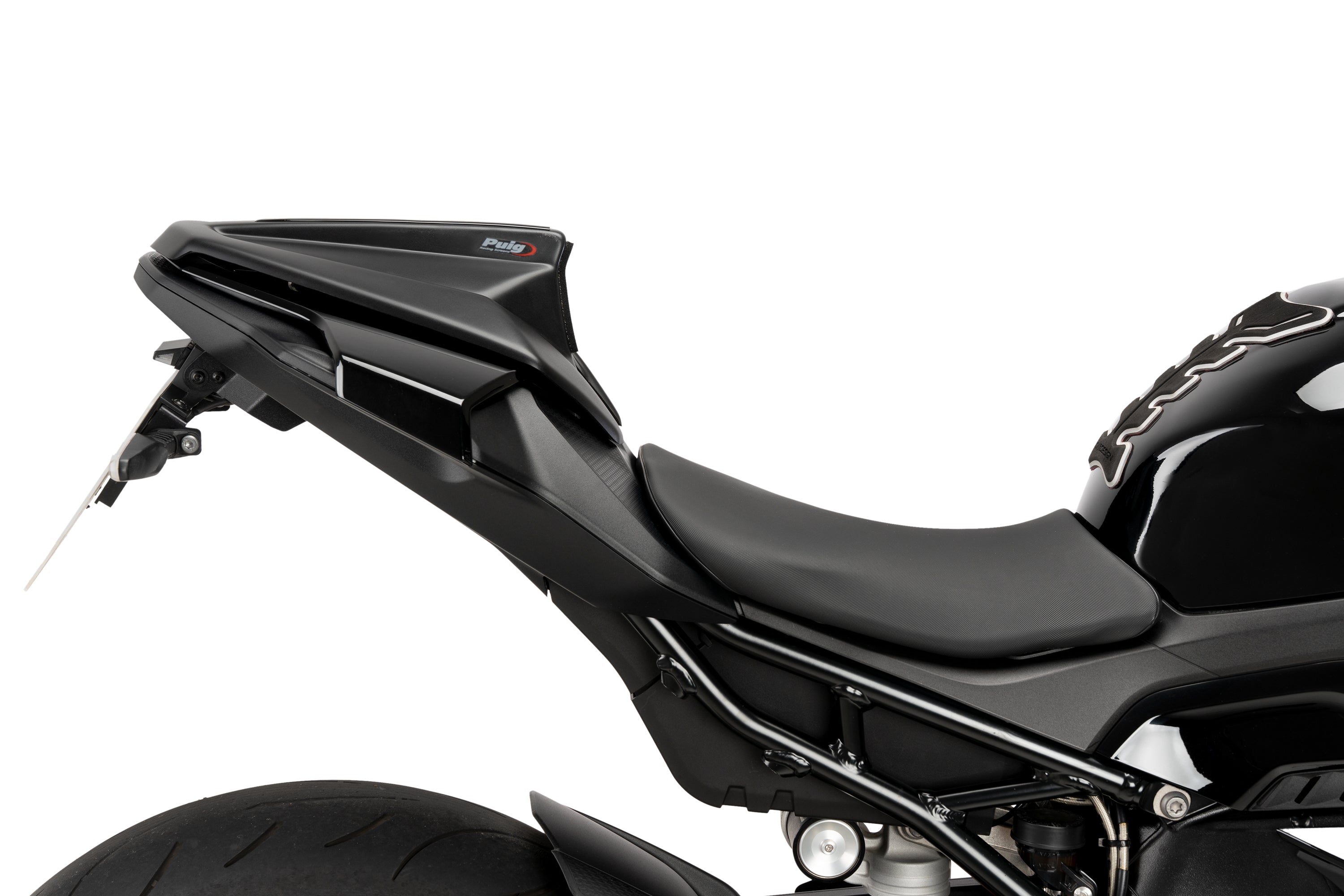 Carenagem adicional traseira Puig BMW S1000RR K67 (23-26) 