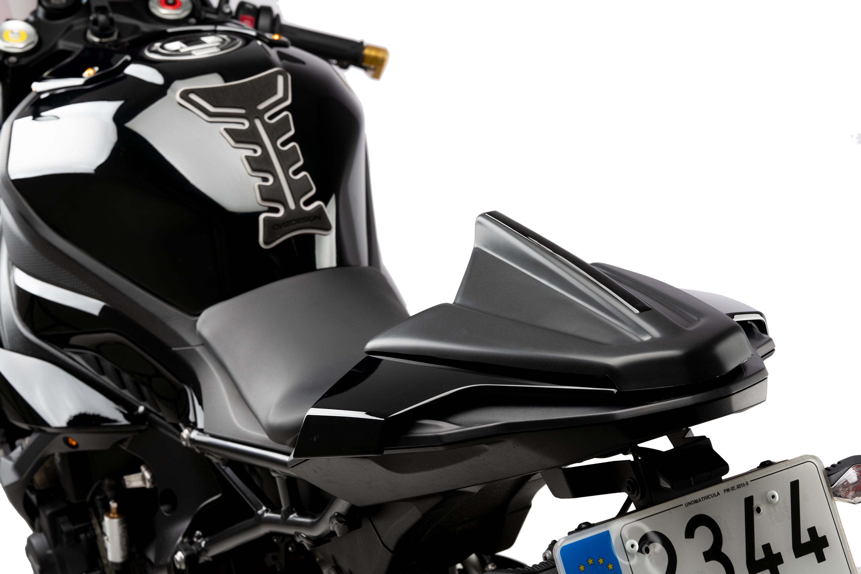 Carenagem adicional traseira Puig BMW S1000RR K67 (23-26) 