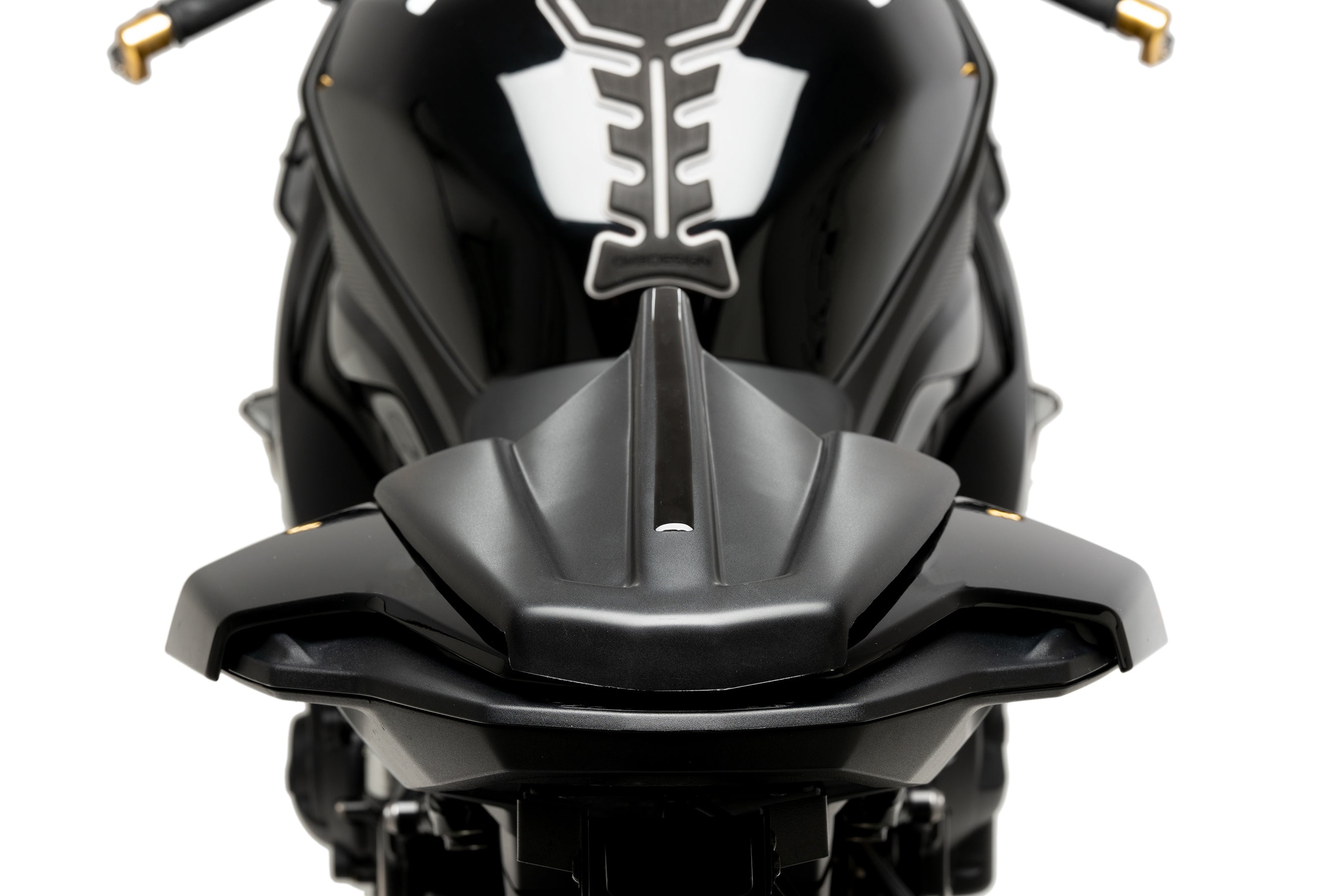 Carenagem adicional traseira Puig BMW S1000RR K67 (23-26) 