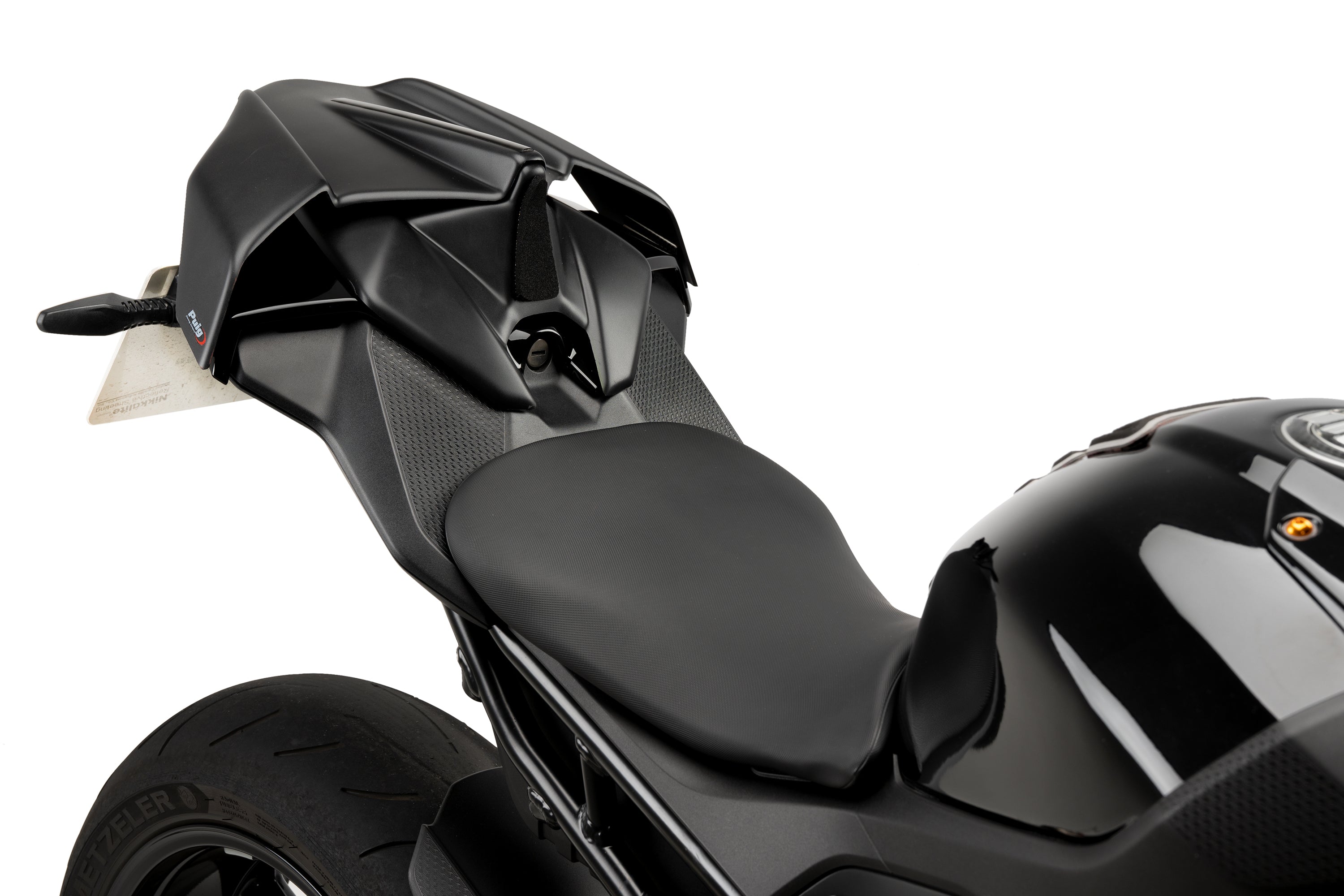 Carenagem adicional traseira Puig BMW S1000RR K67 (23-26) 